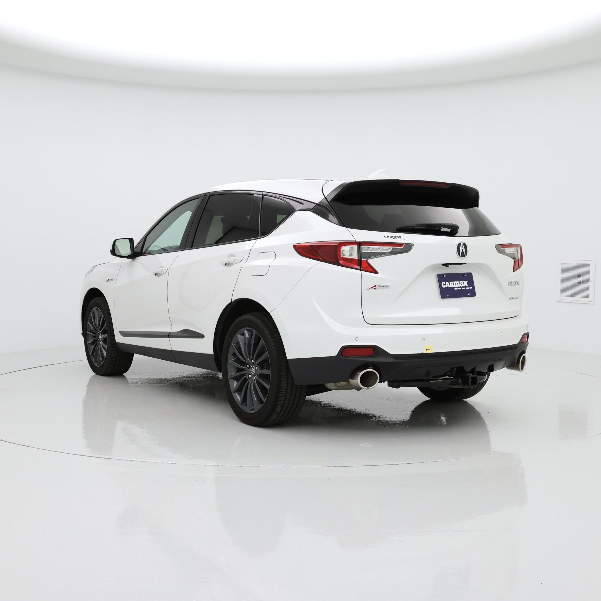 Thumbnail: 2023 Acura RDX - 2