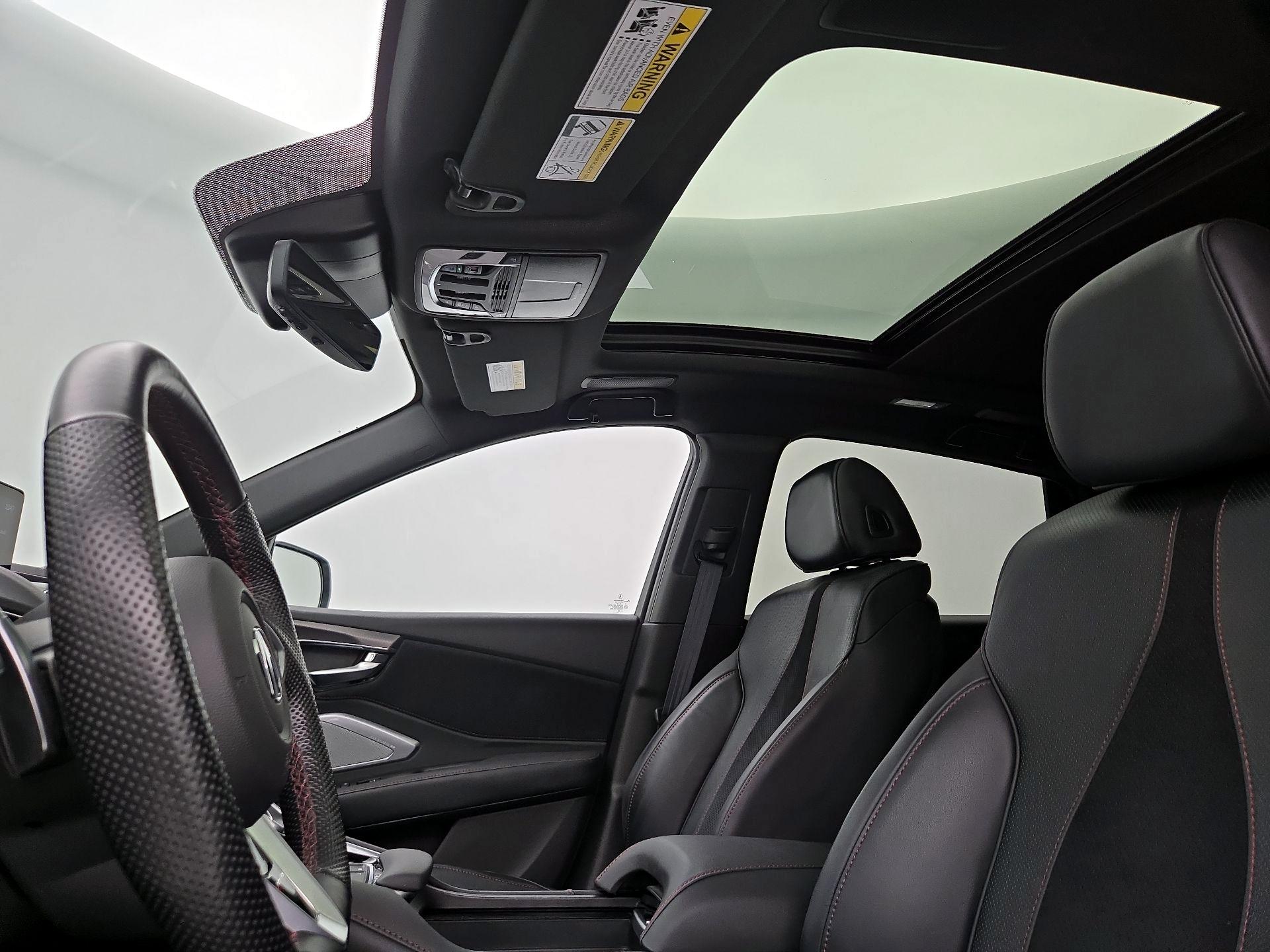 Thumbnail: 2023 Acura RDX - 20