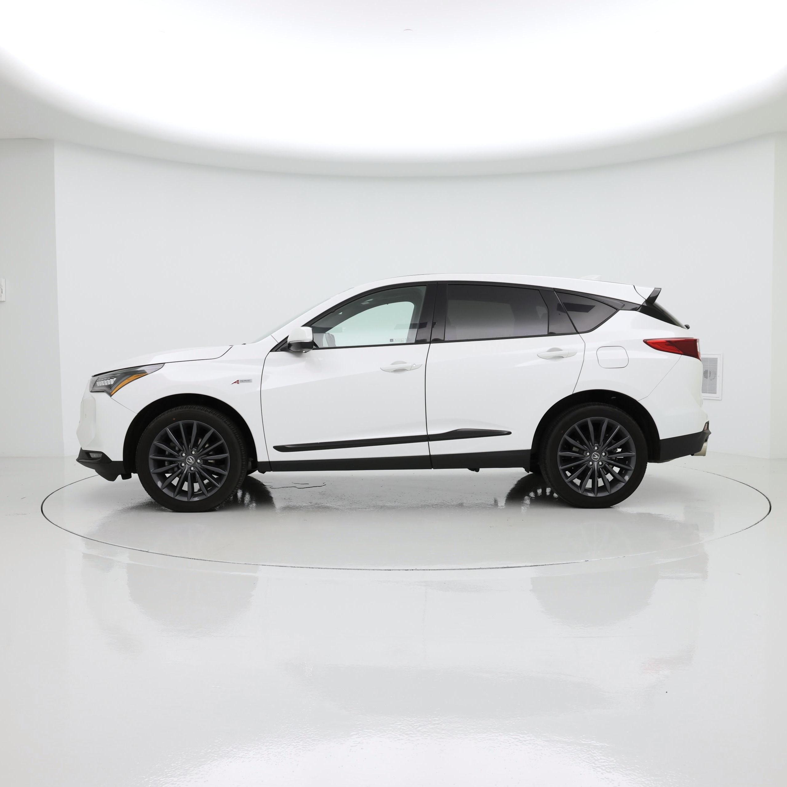 Thumbnail: 2023 Acura RDX - 3