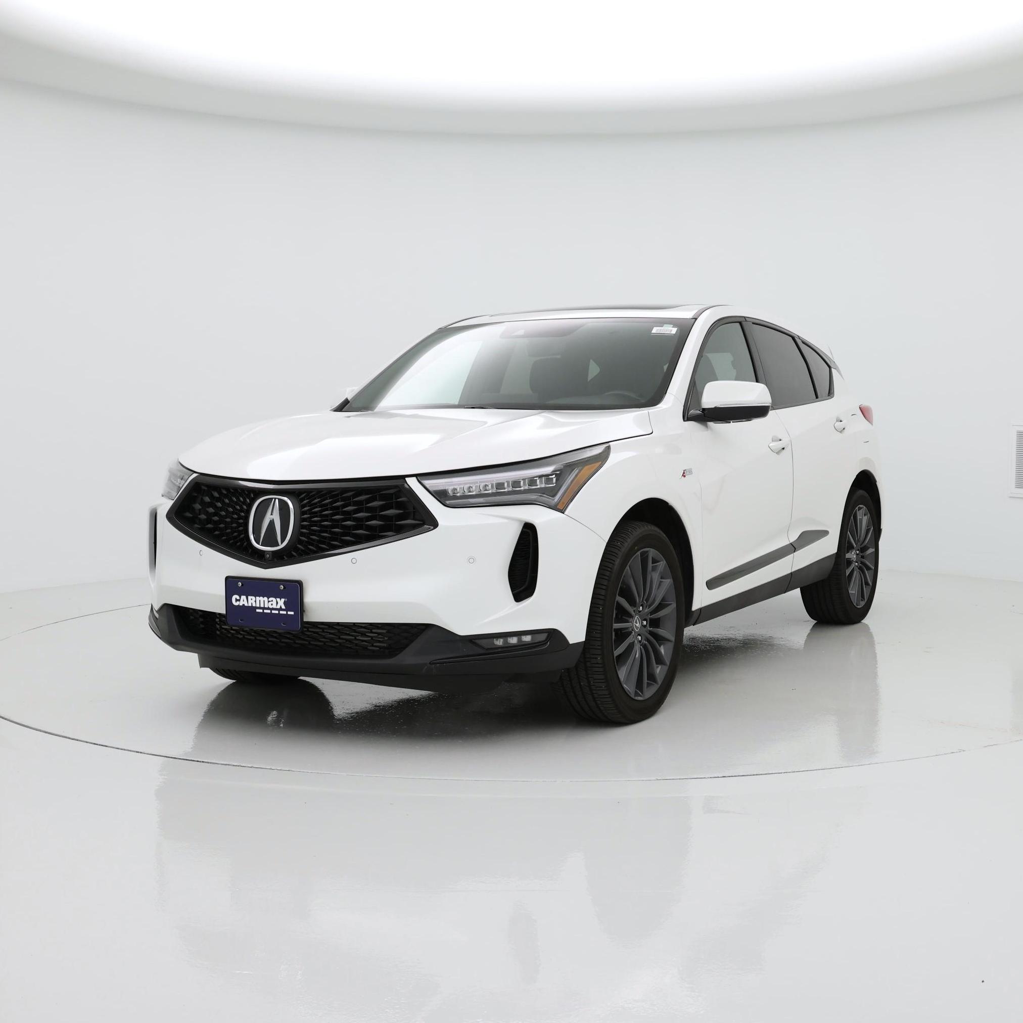Thumbnail: 2023 Acura RDX - 4