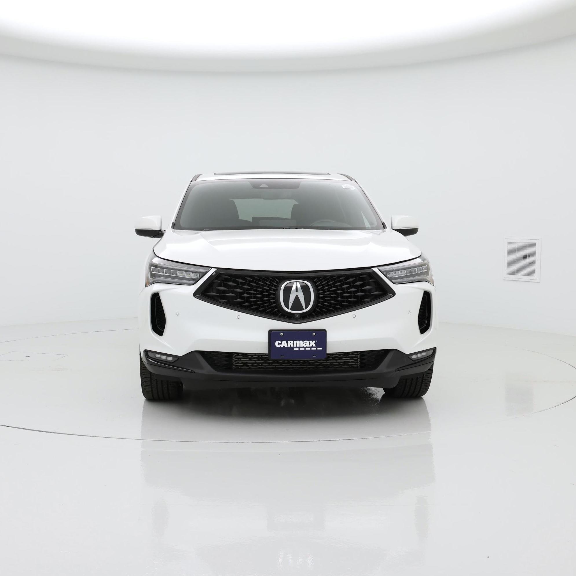 Thumbnail: 2023 Acura RDX - 5