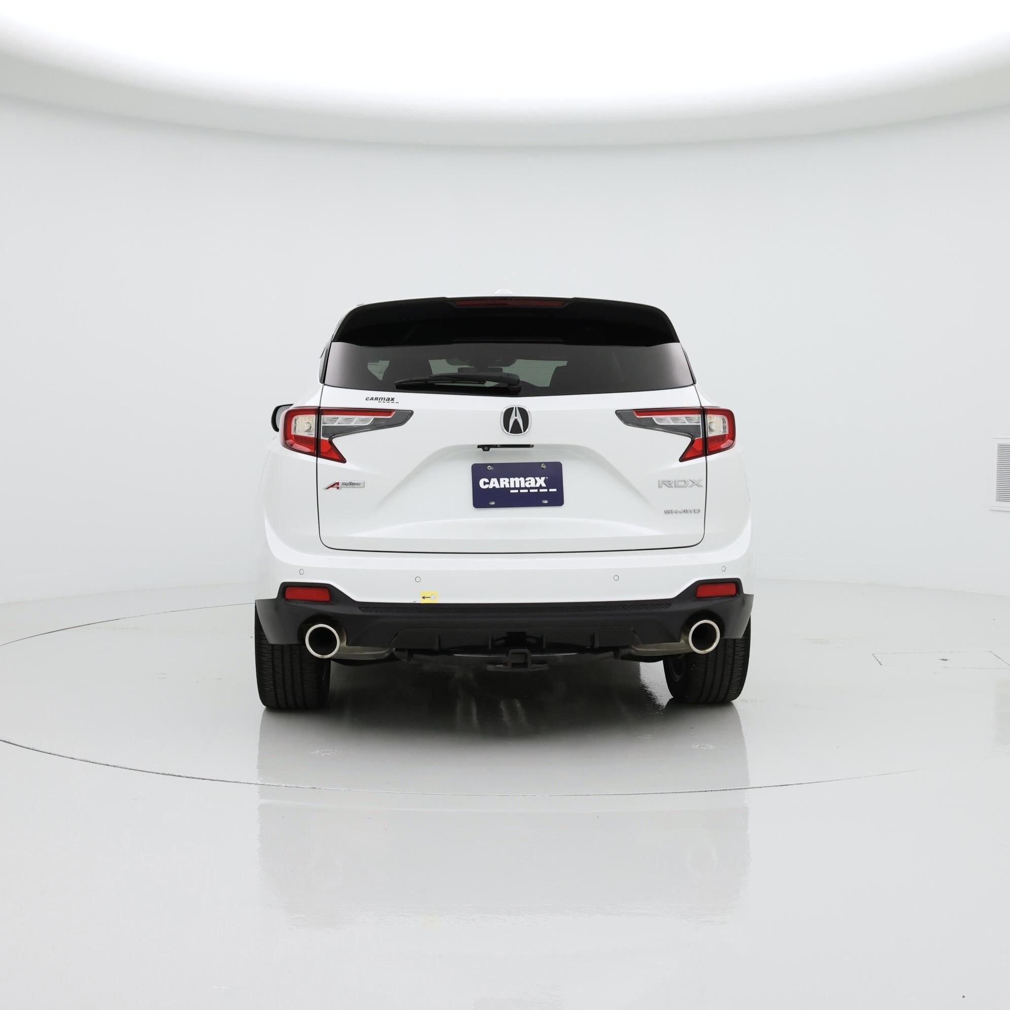 Thumbnail: 2023 Acura RDX - 6