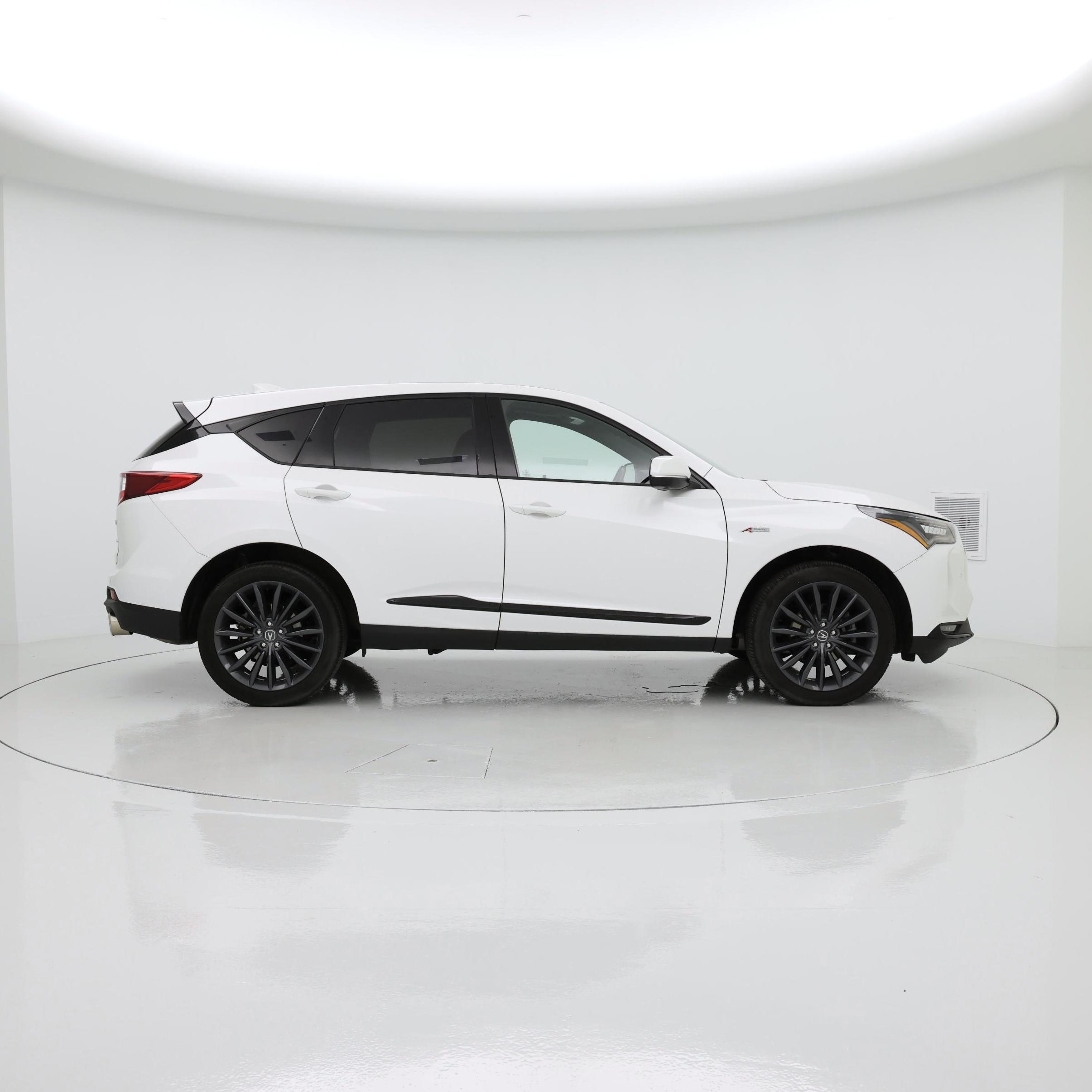 Thumbnail: 2023 Acura RDX - 7