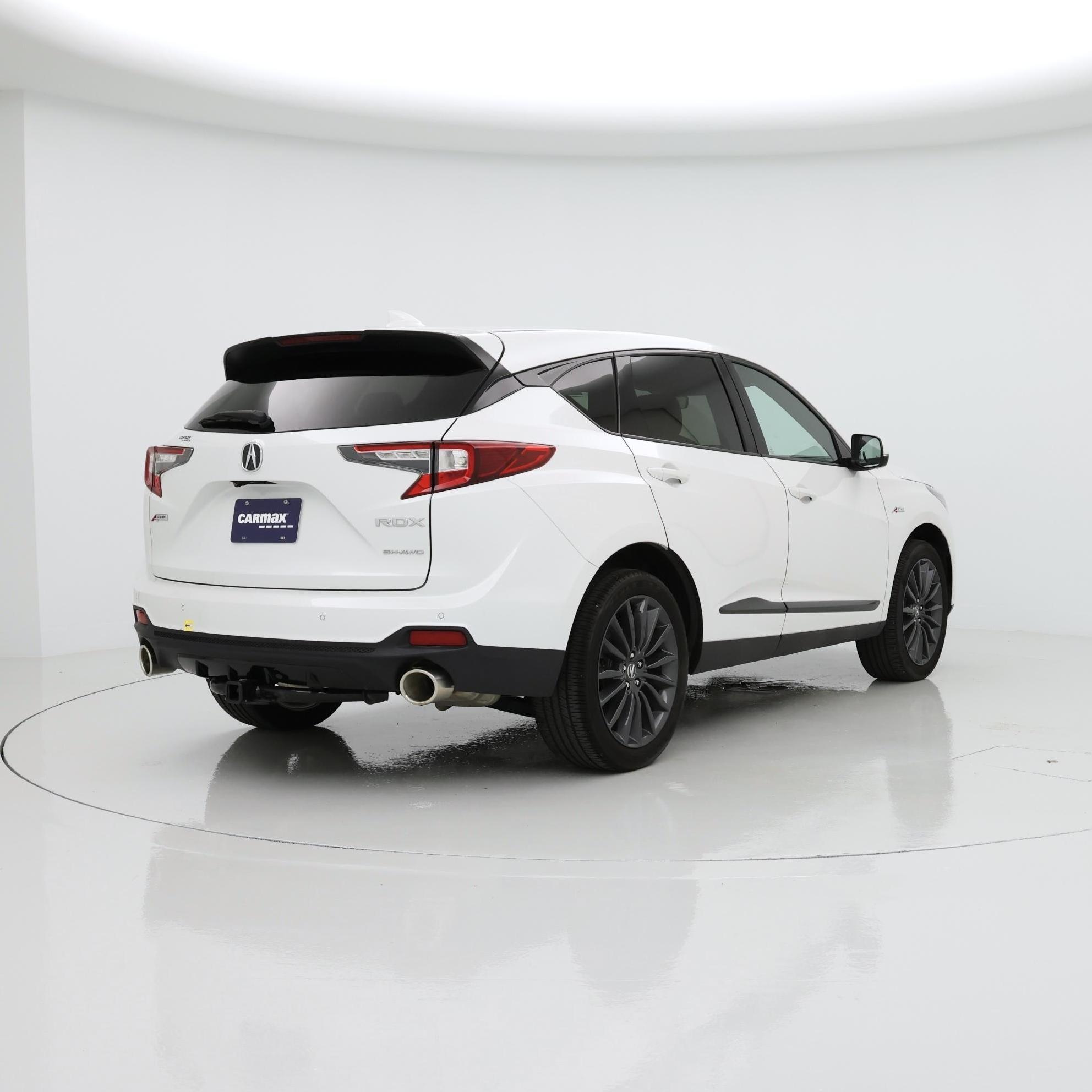 Thumbnail: 2023 Acura RDX - 8