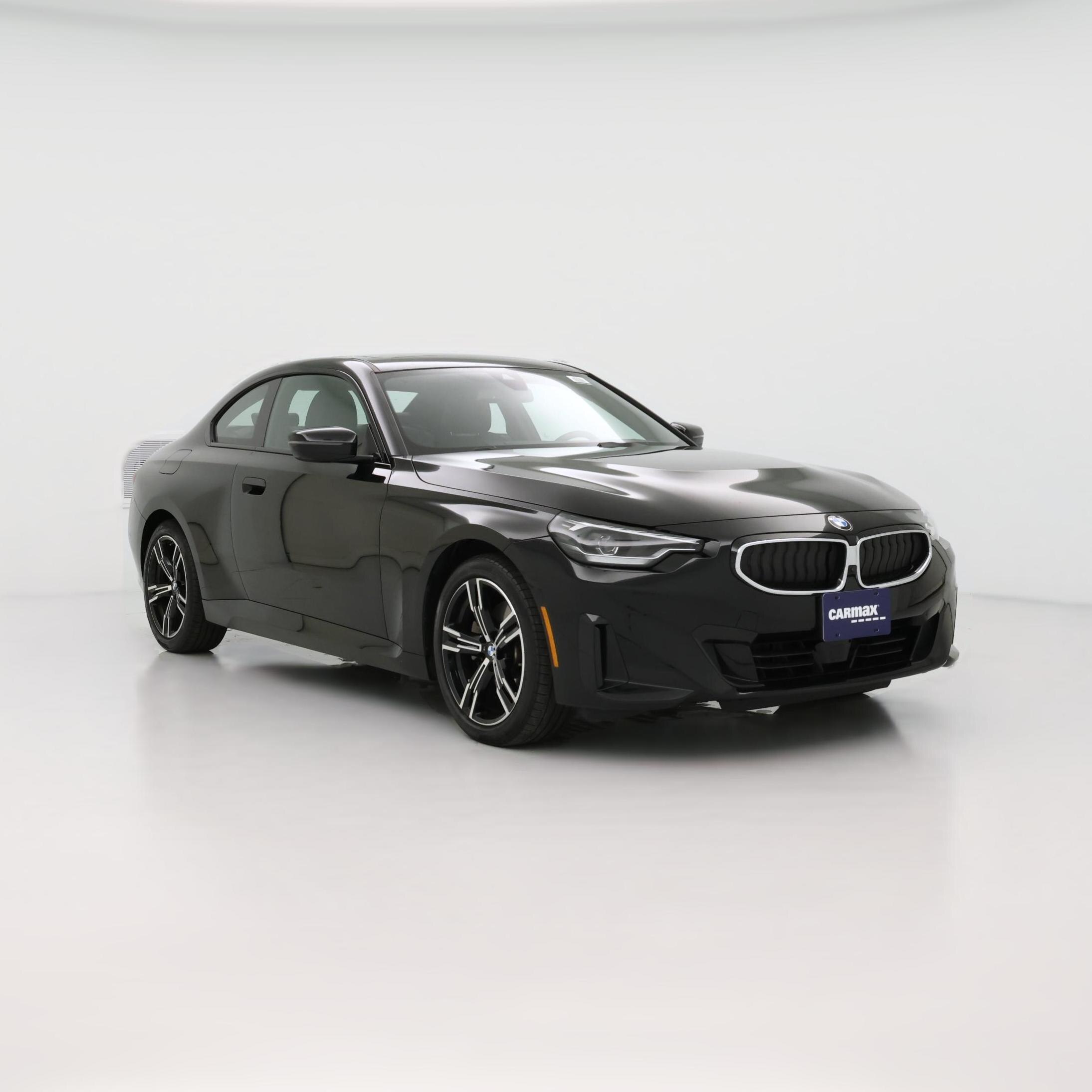 Thumbnail: 2024 BMW 2 Series - 1