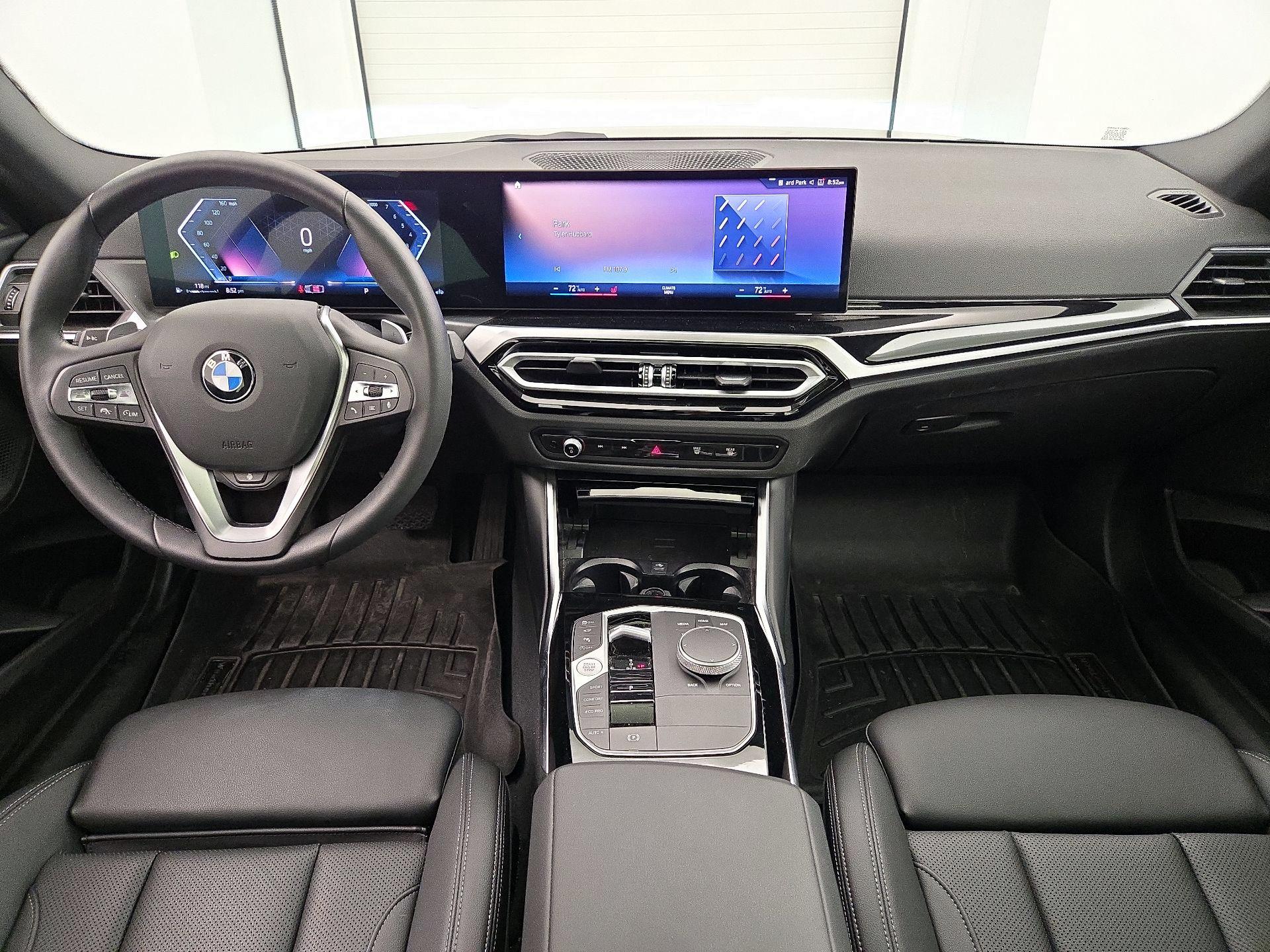 Thumbnail: 2024 BMW 2 Series - 9