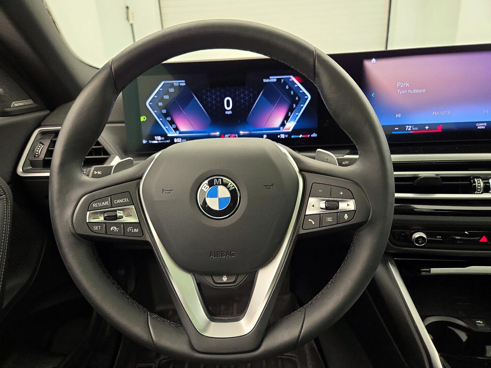 Thumbnail: 2024 BMW 2 Series - 10