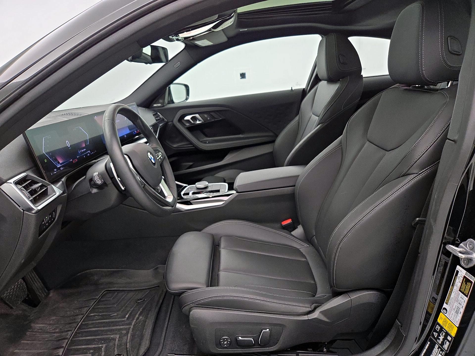 Thumbnail: 2024 BMW 2 Series - 11