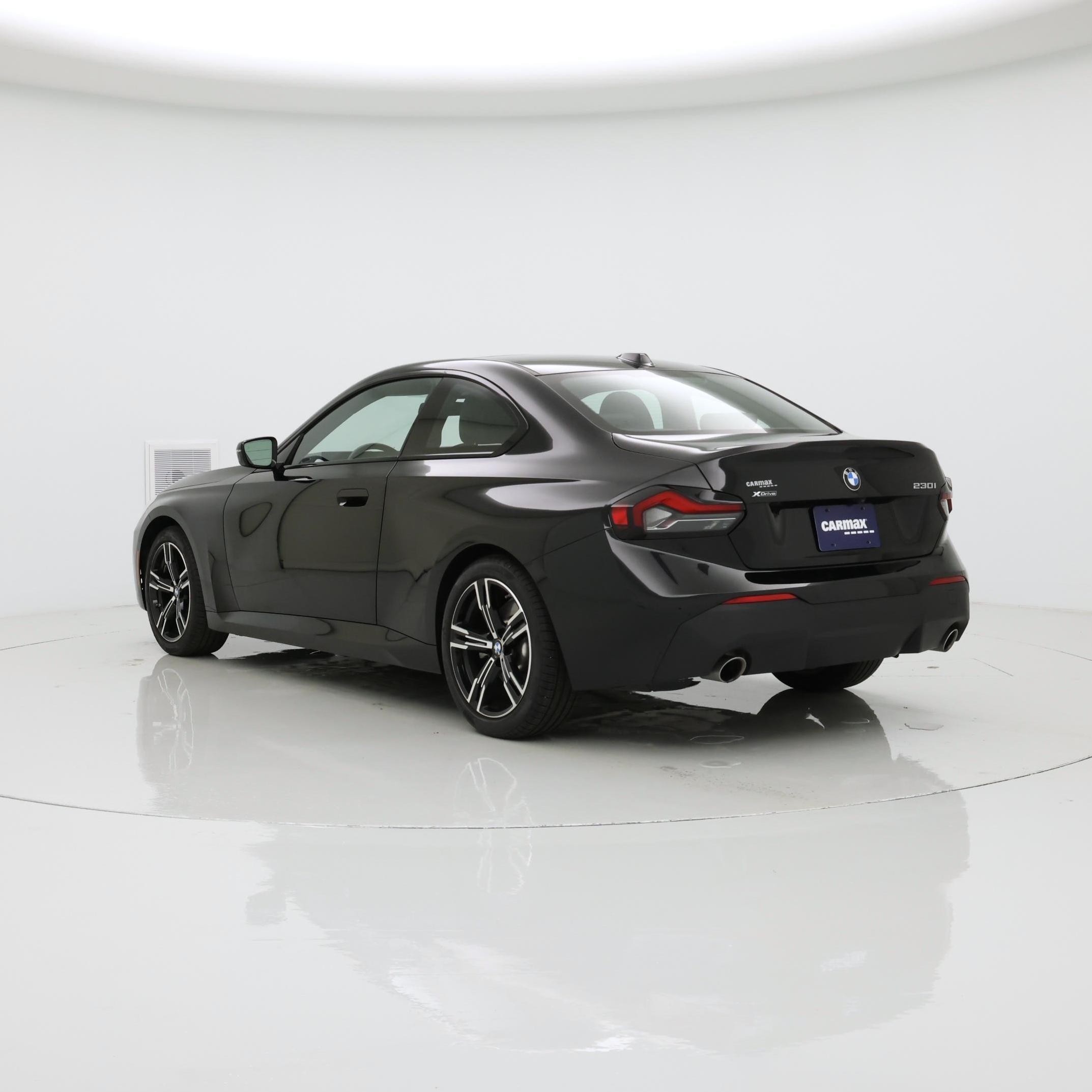 Thumbnail: 2024 BMW 2 Series - 2