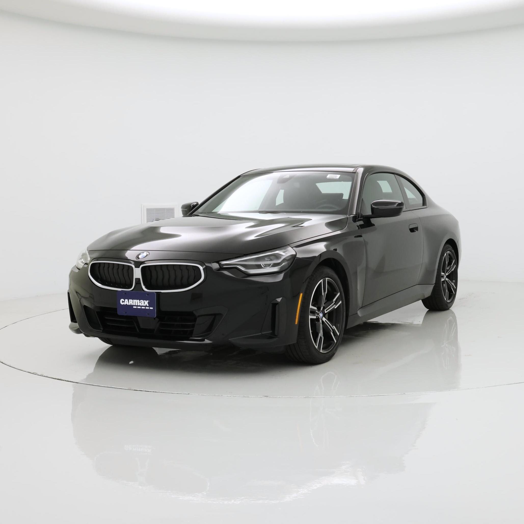 Thumbnail: 2024 BMW 2 Series - 4