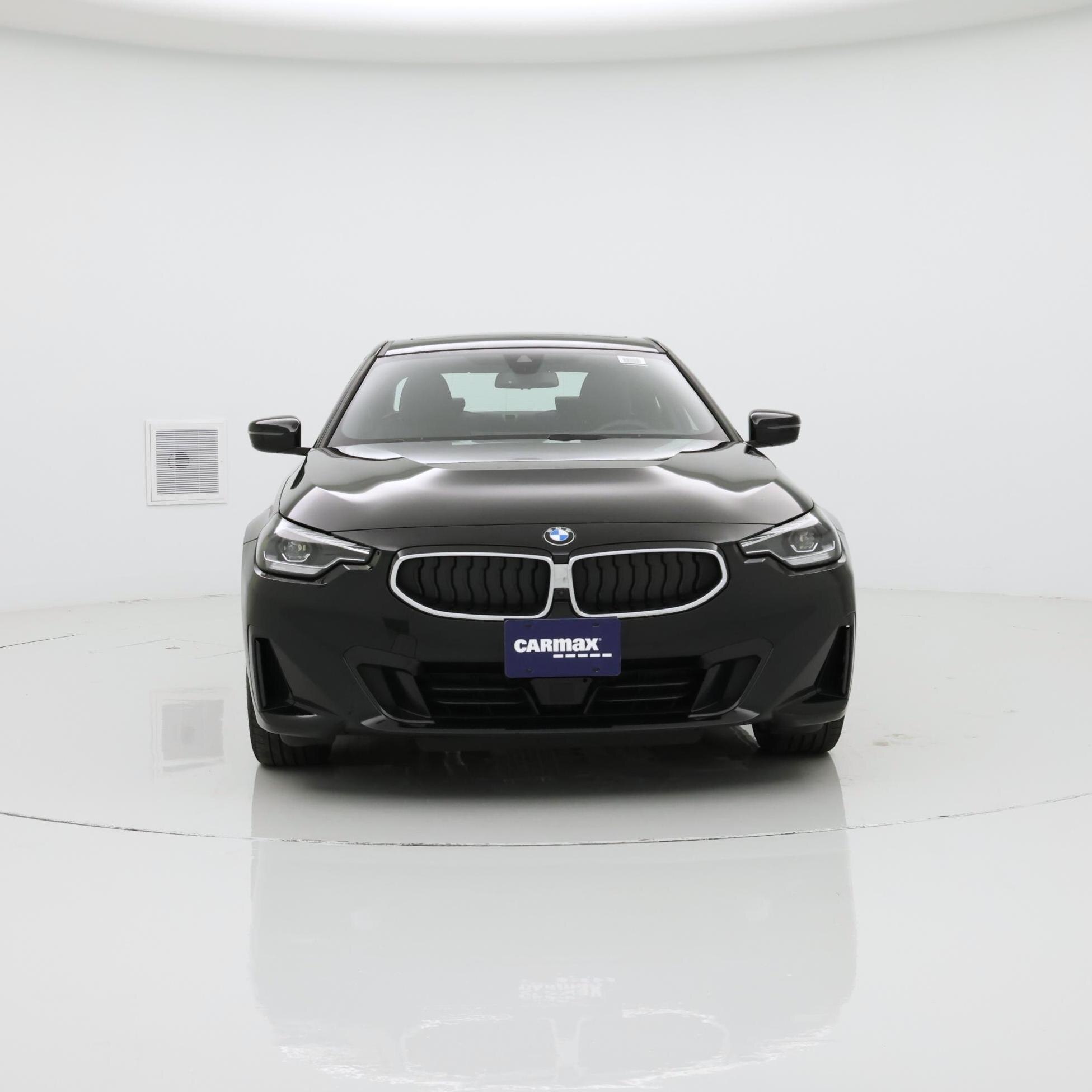 Thumbnail: 2024 BMW 2 Series - 5