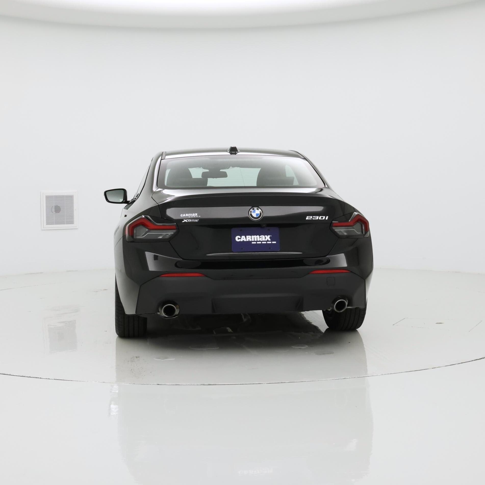 Thumbnail: 2024 BMW 2 Series - 6