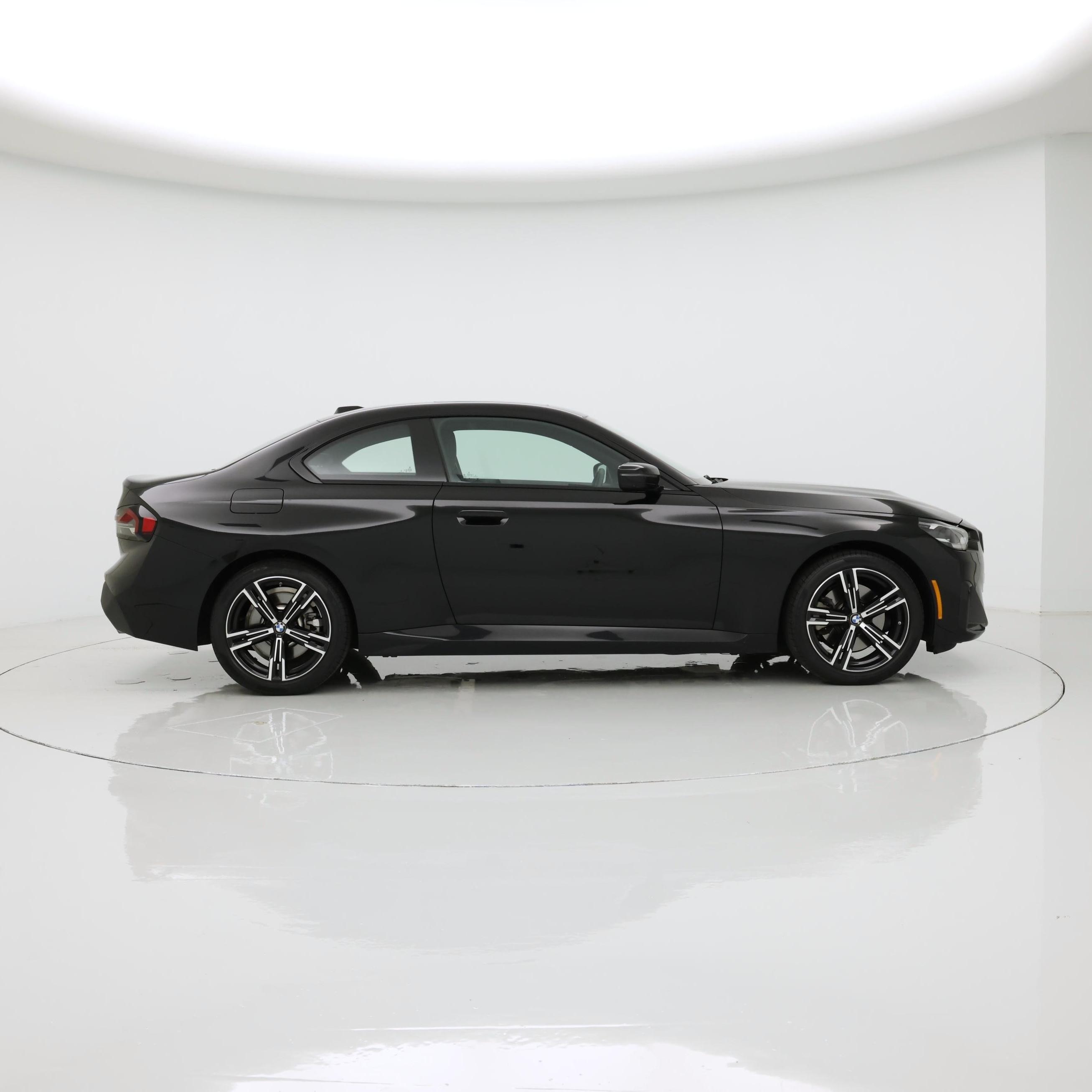Thumbnail: 2024 BMW 2 Series - 7