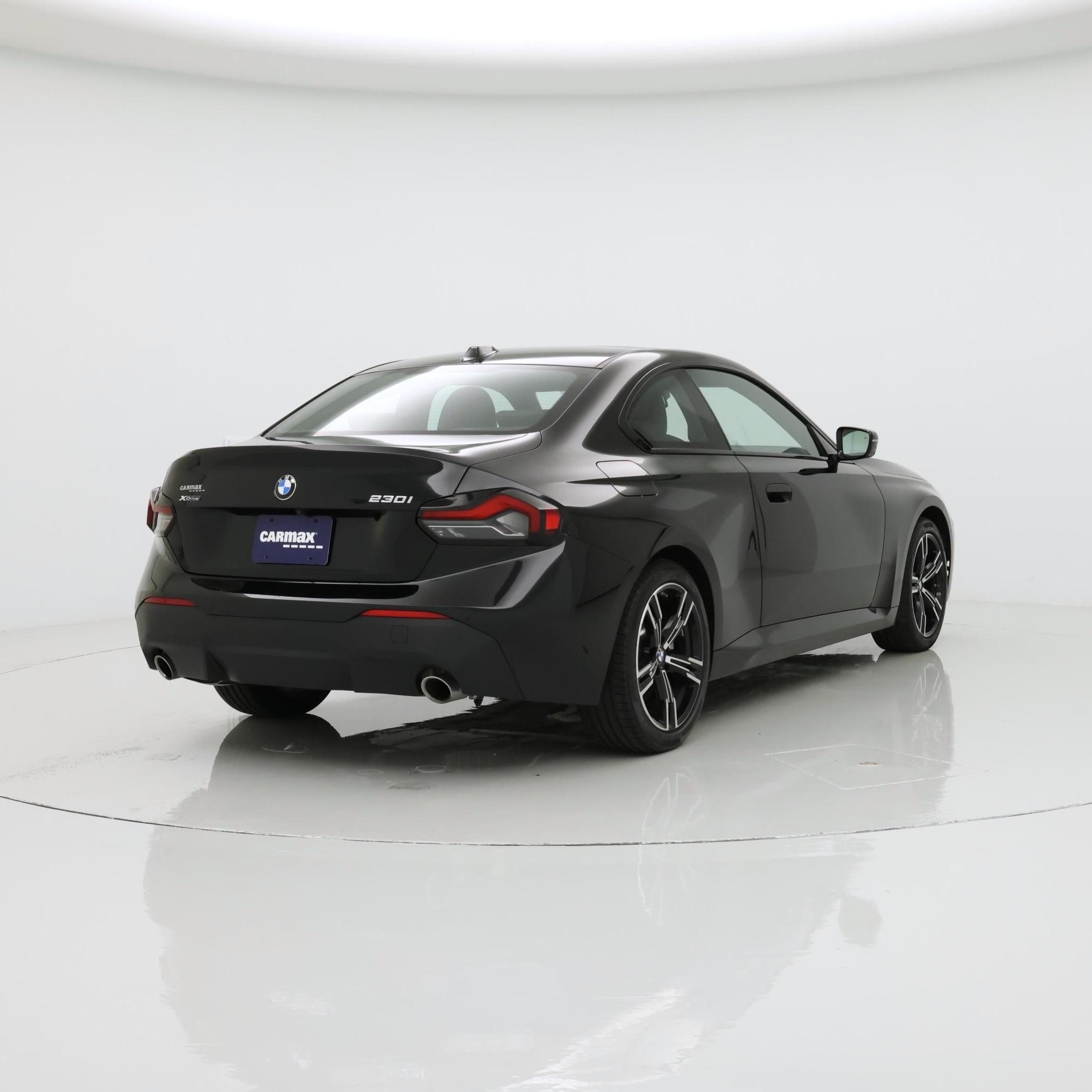 Thumbnail: 2024 BMW 2 Series - 8