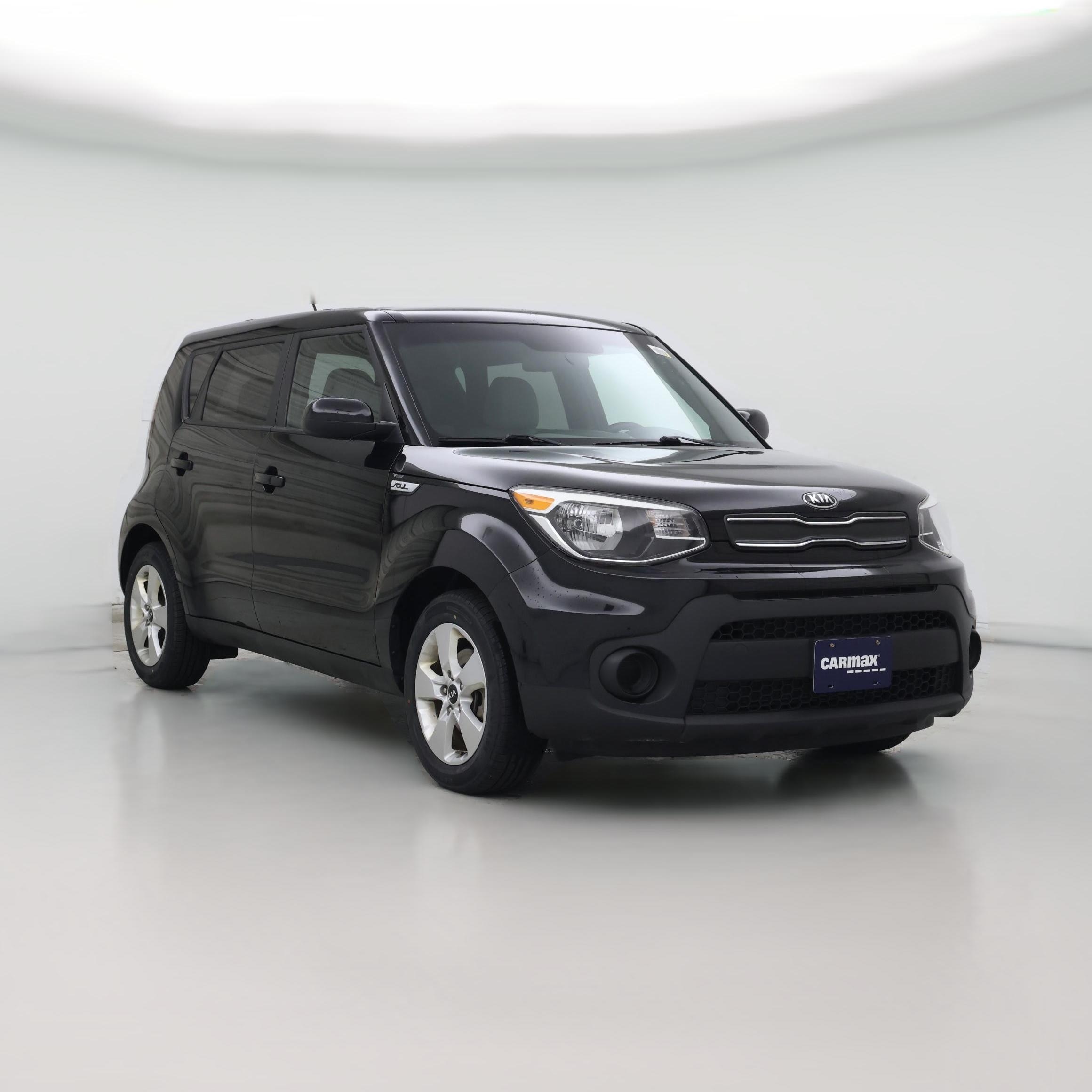 Thumbnail: 2017 Kia Soul - 1