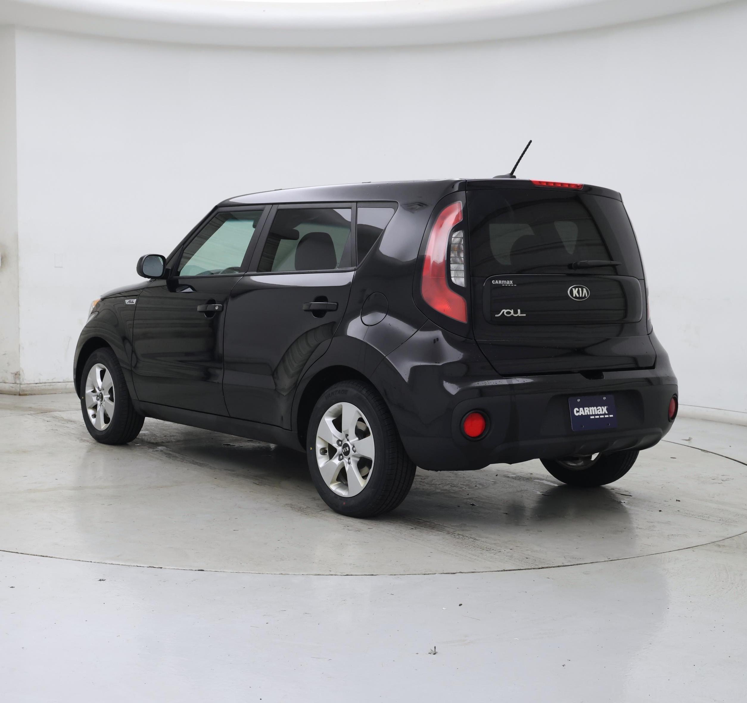 Thumbnail: 2017 Kia Soul - 2