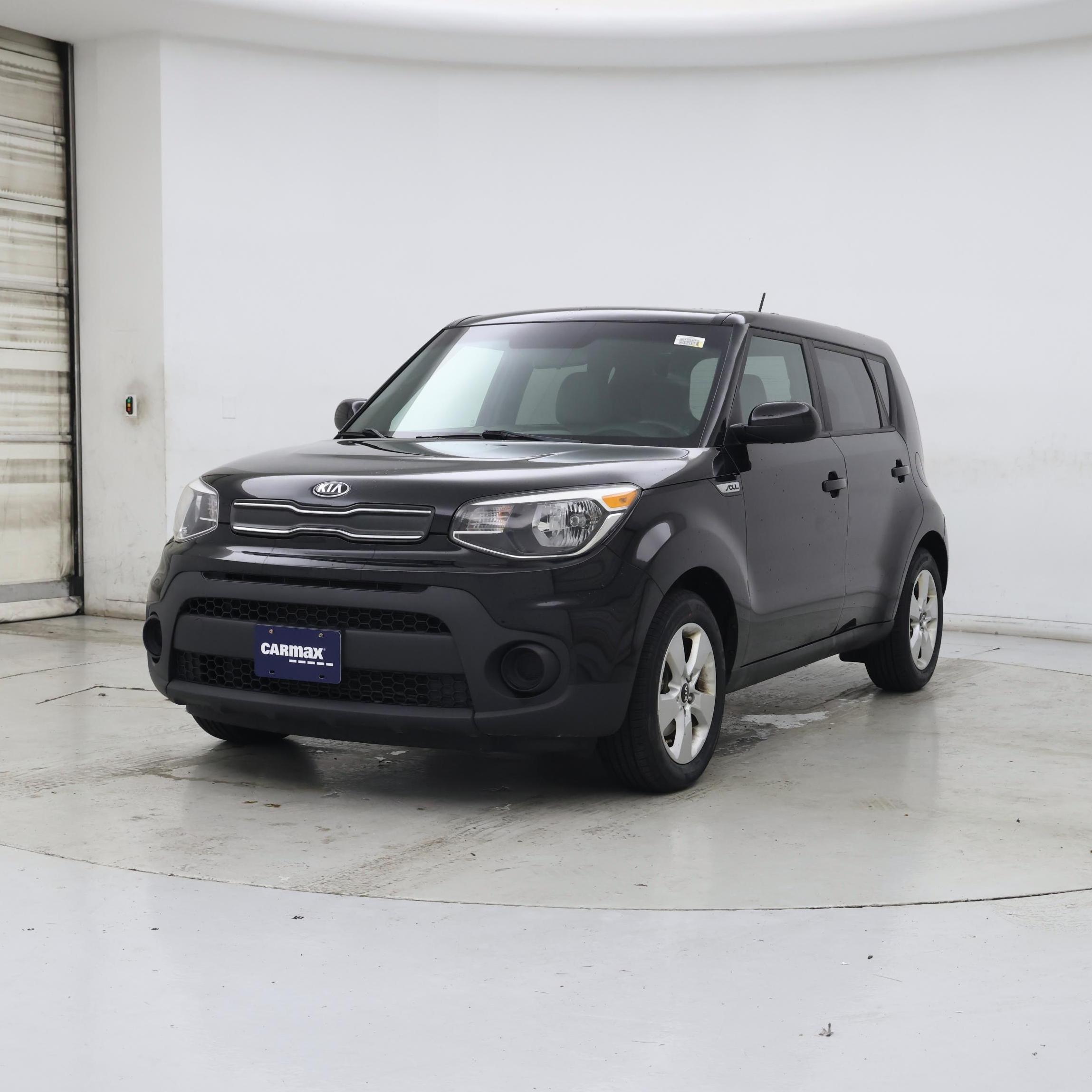 Thumbnail: 2017 Kia Soul - 4