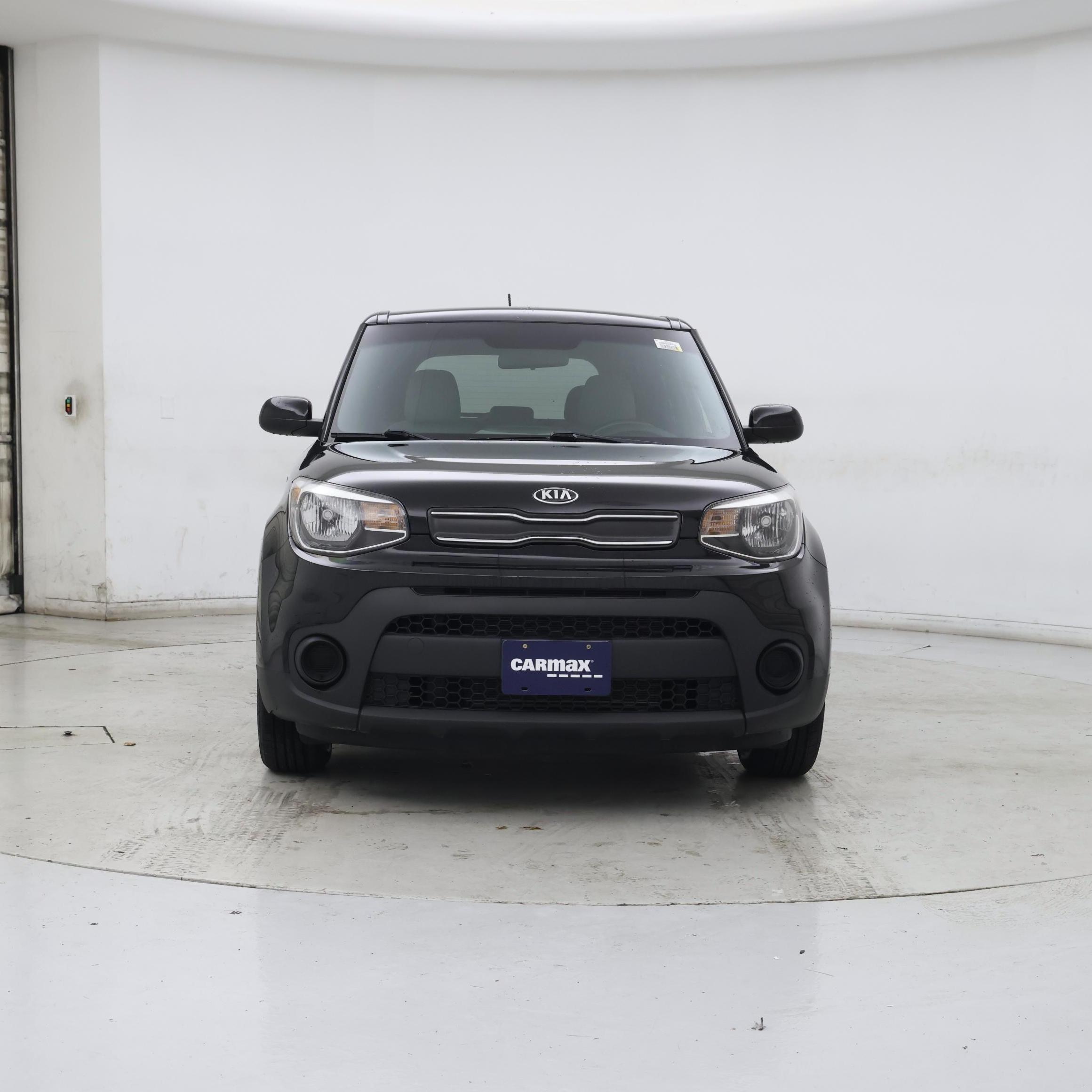 Thumbnail: 2017 Kia Soul - 5