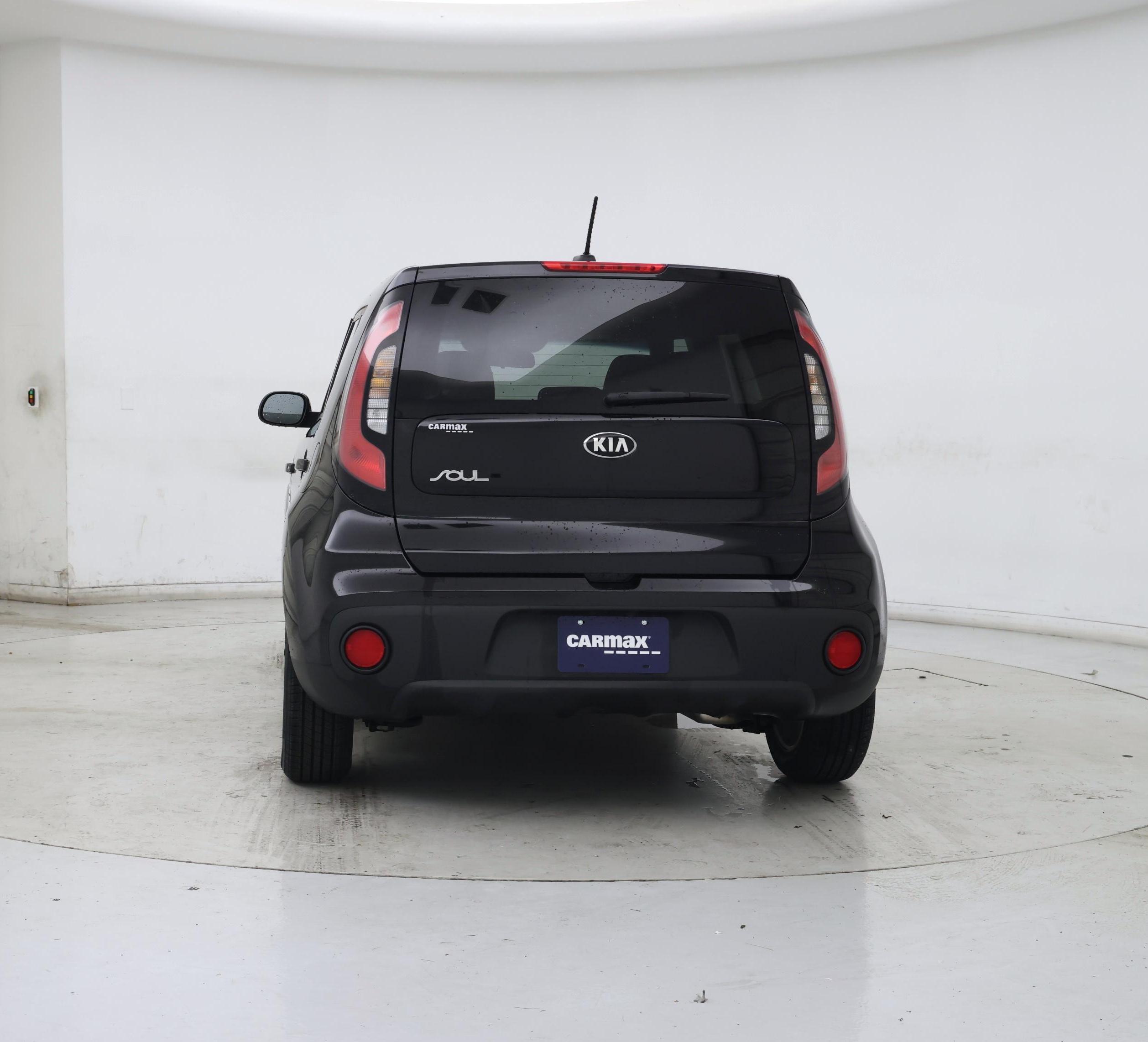 Thumbnail: 2017 Kia Soul - 6