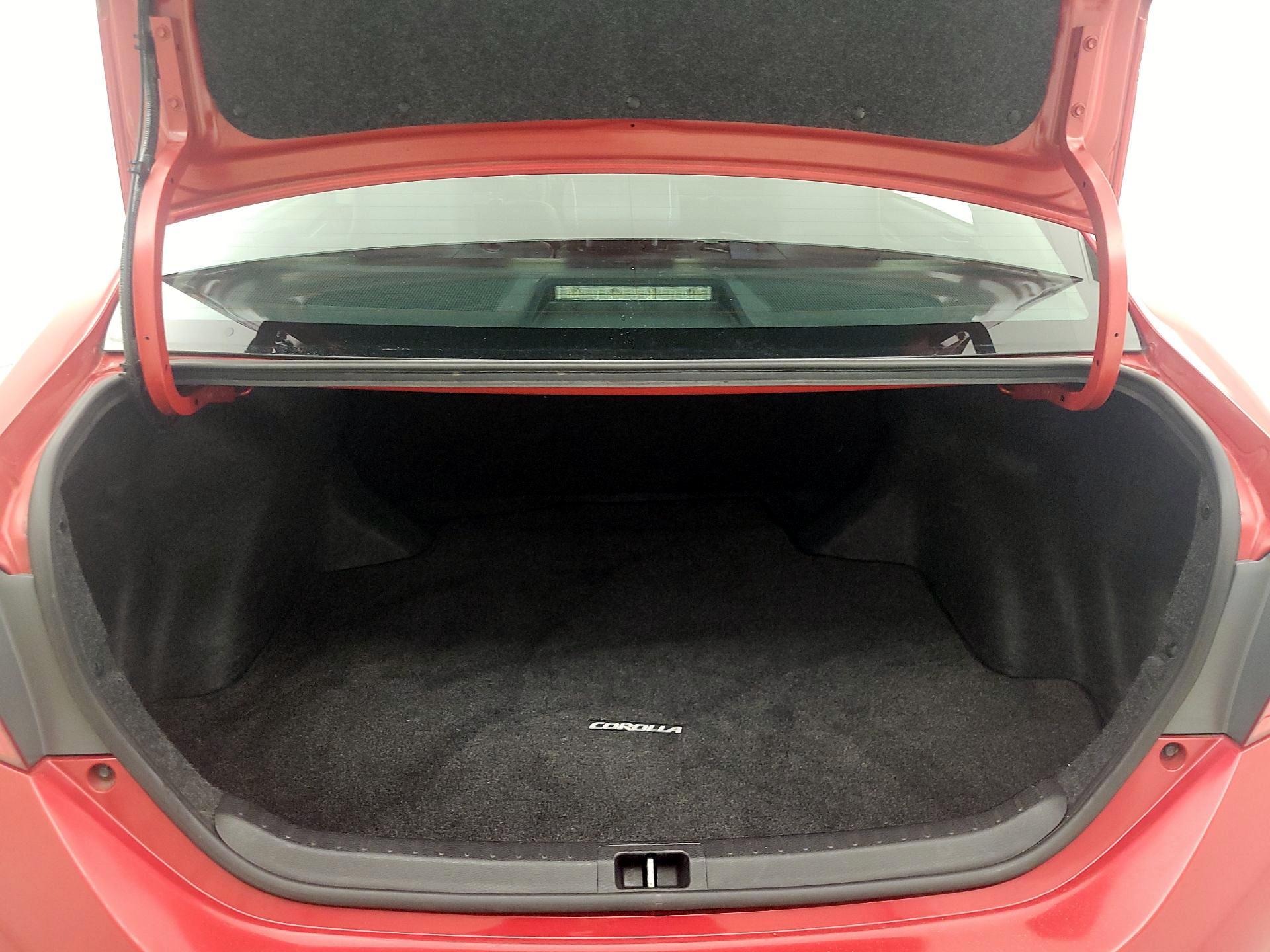Thumbnail: 2014 Toyota Corolla - 20