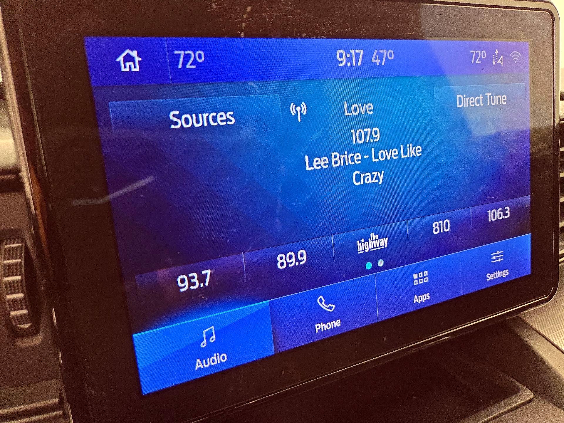 Thumbnail: 2020 Ford Explorer - 15