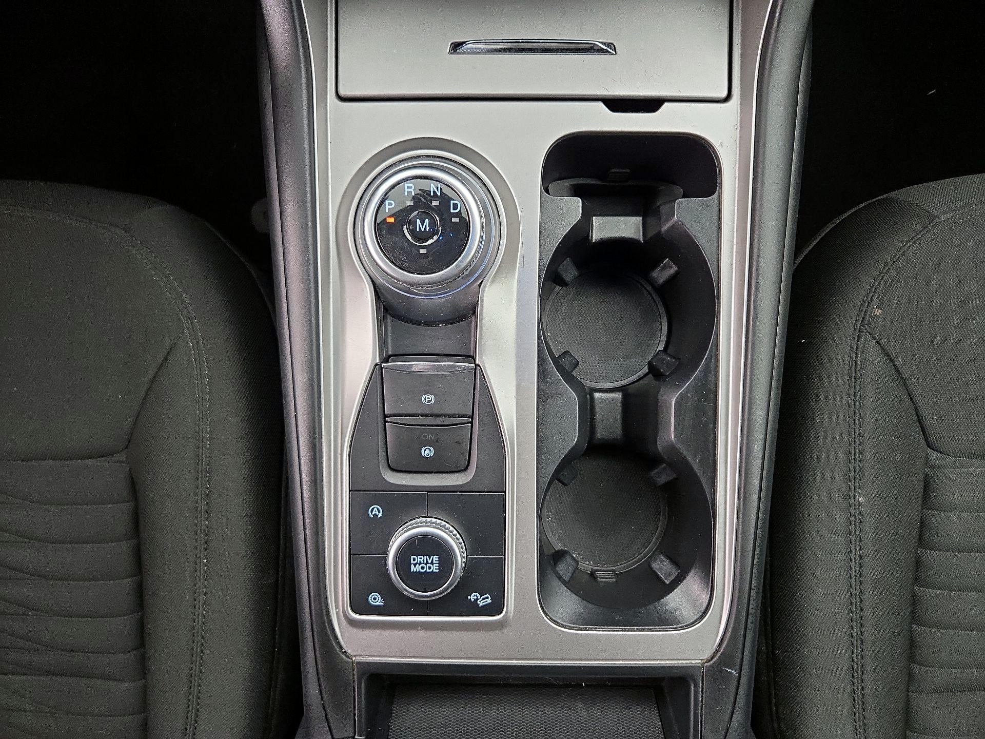 Thumbnail: 2020 Ford Explorer - 17