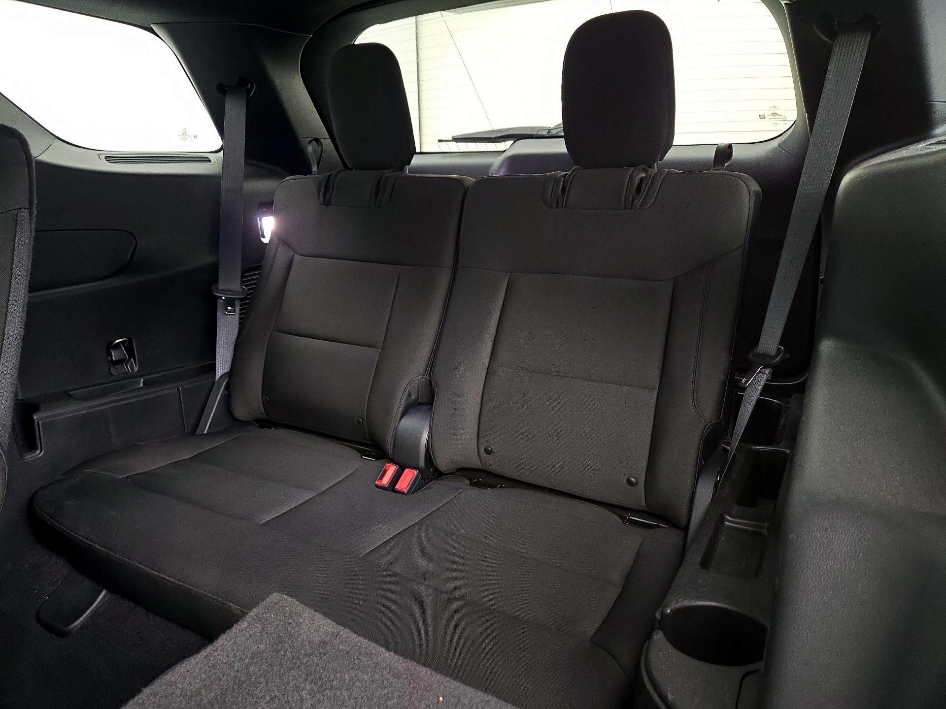 Thumbnail: 2020 Ford Explorer - 20