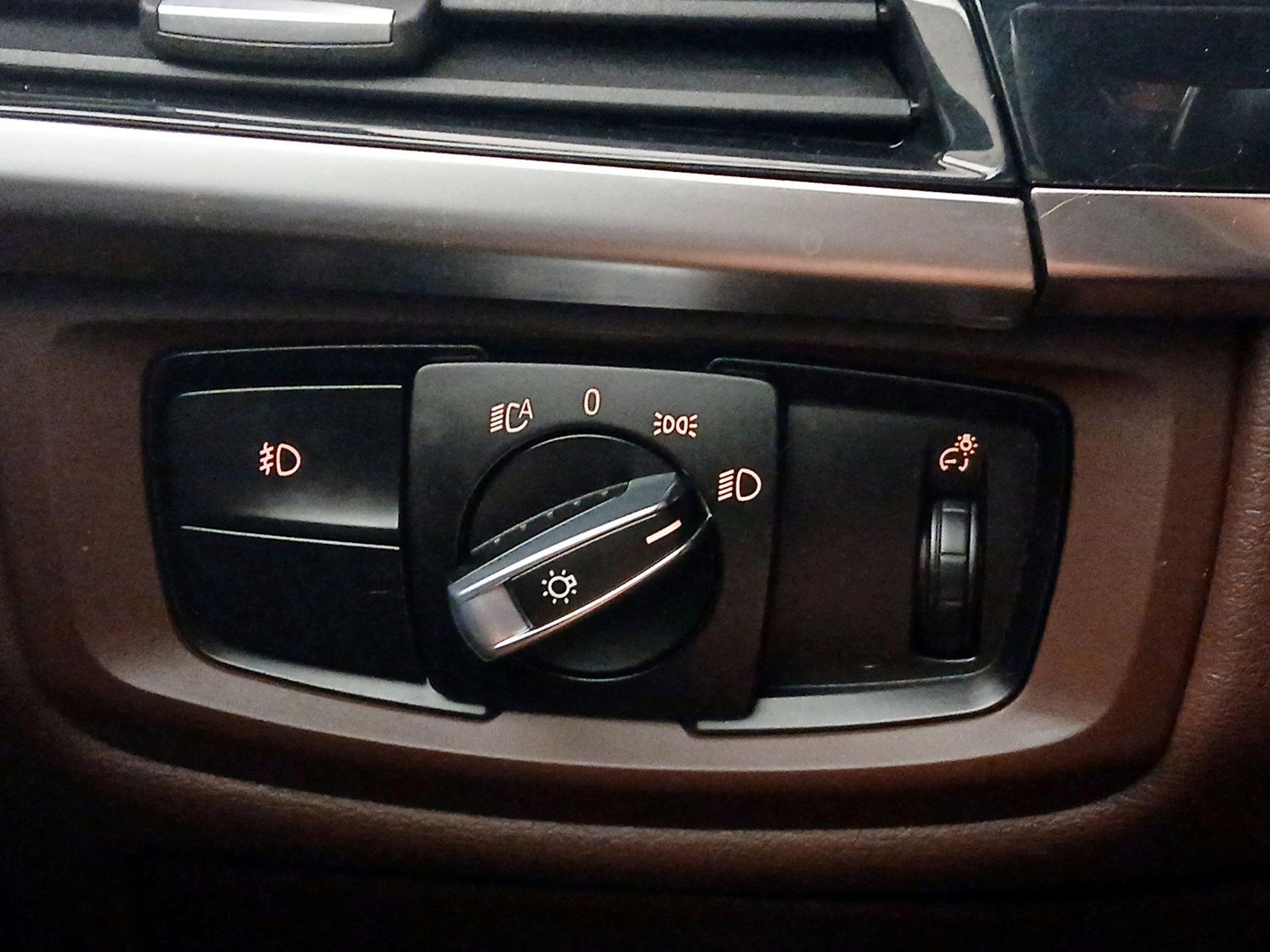 Thumbnail: 2016 BMW X5 - 13