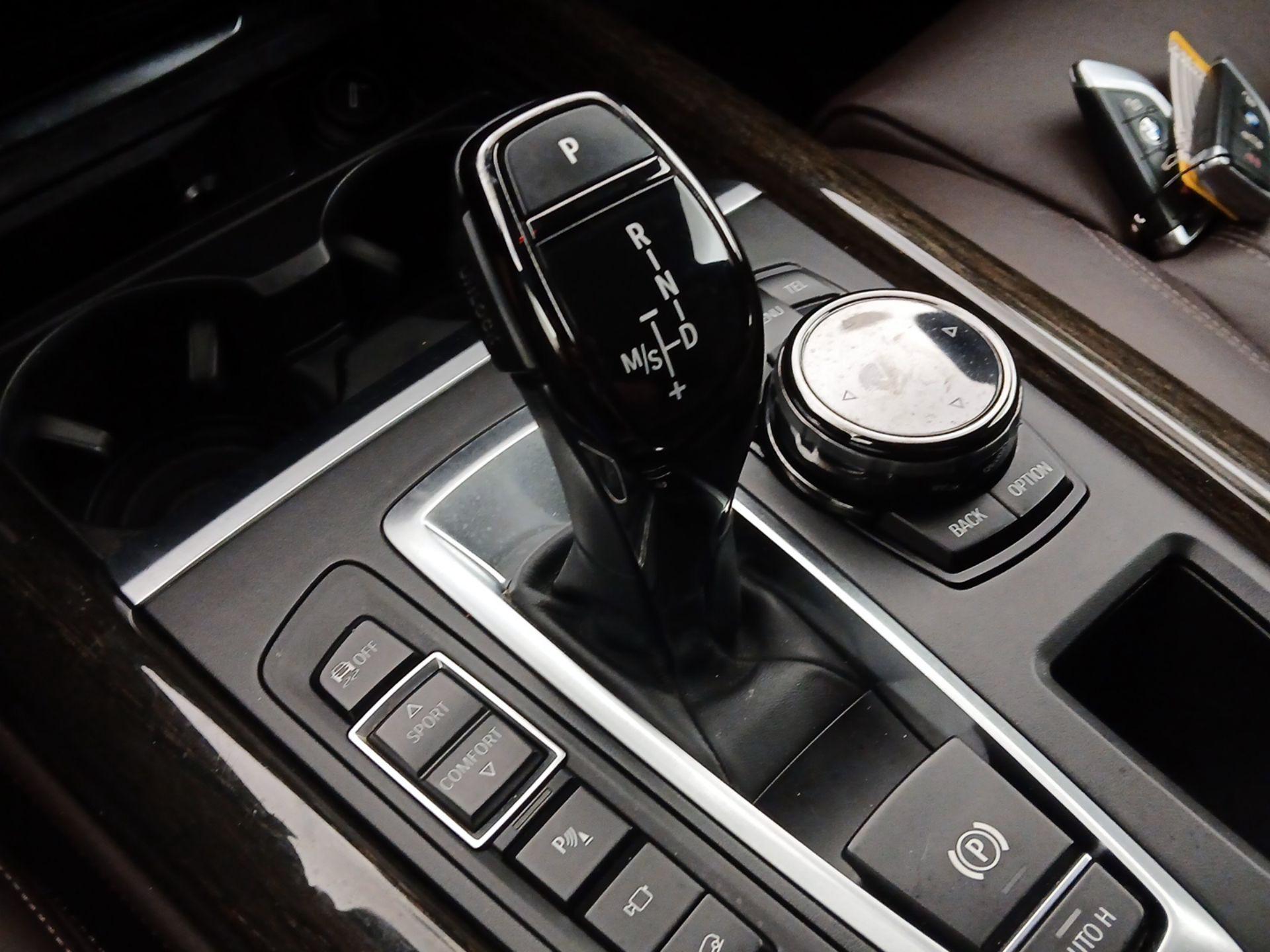 Thumbnail: 2016 BMW X5 - 18