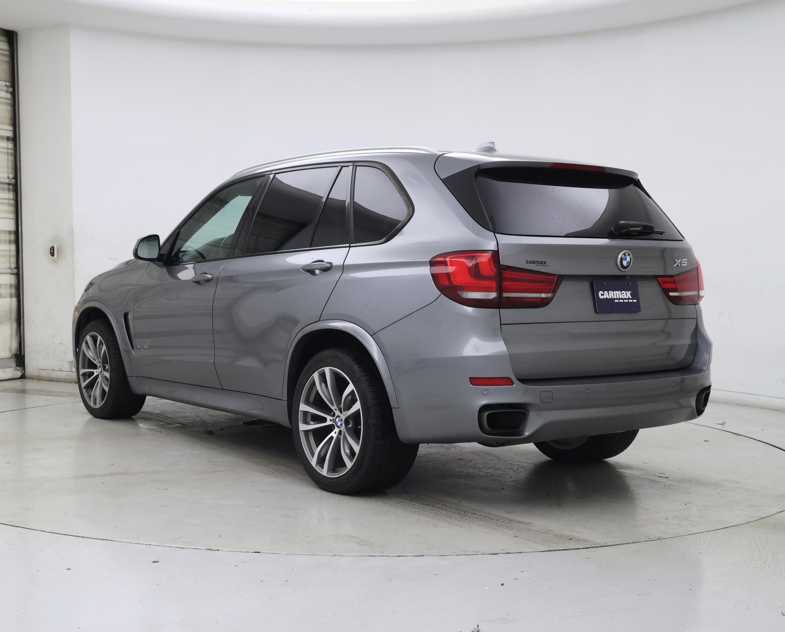 Thumbnail: 2016 BMW X5 - 2
