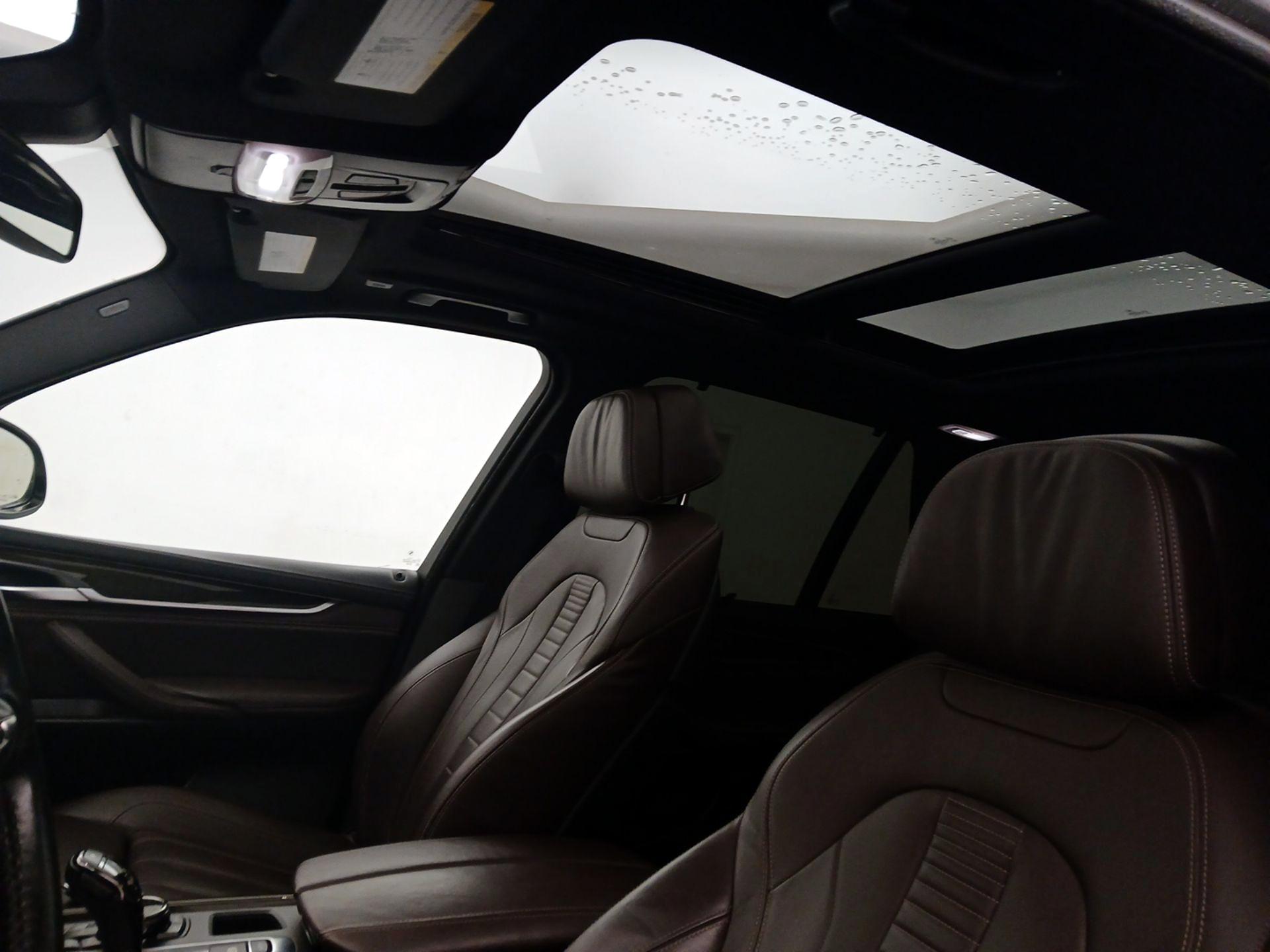 Thumbnail: 2016 BMW X5 - 20