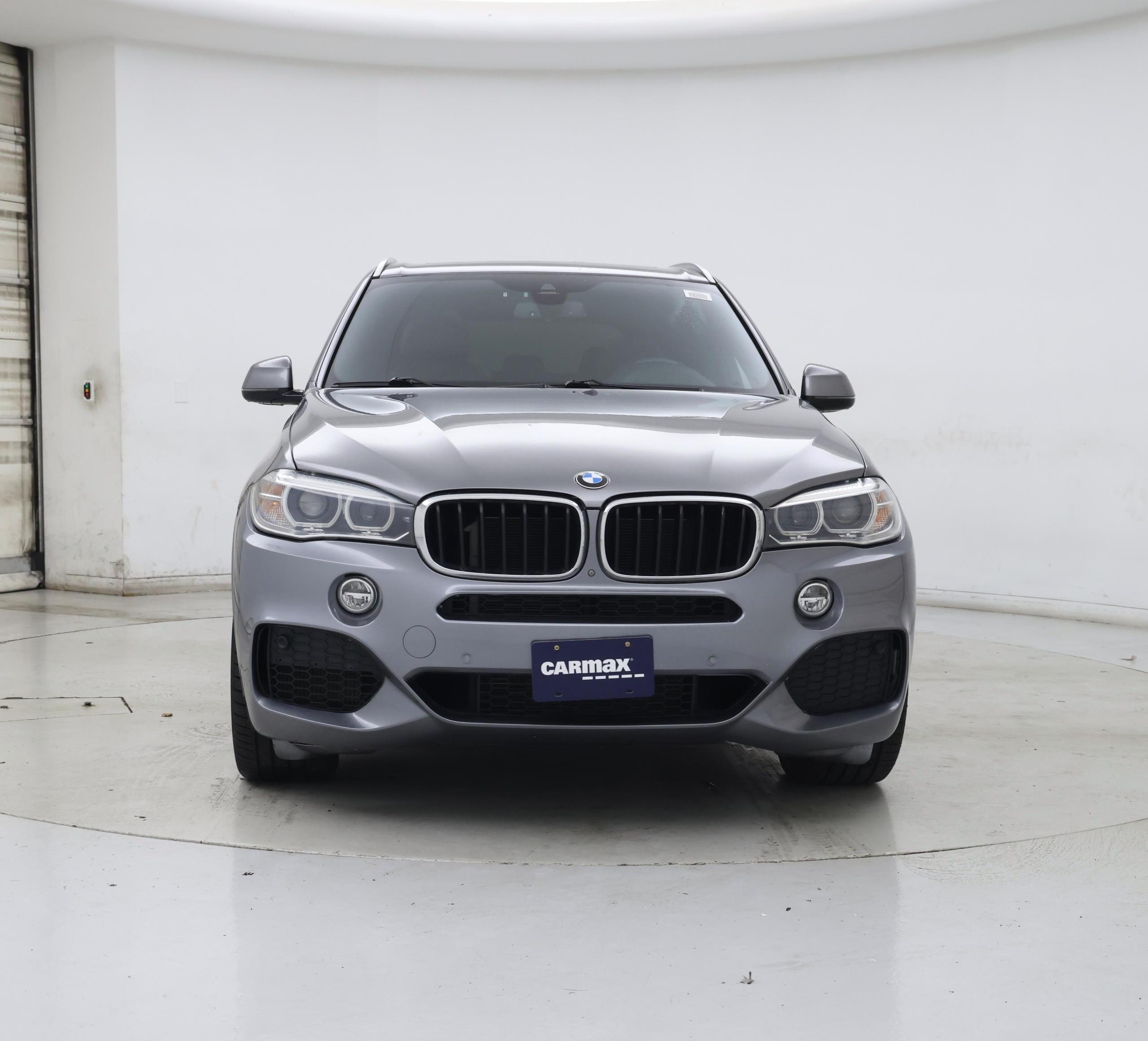 Thumbnail: 2016 BMW X5 - 5