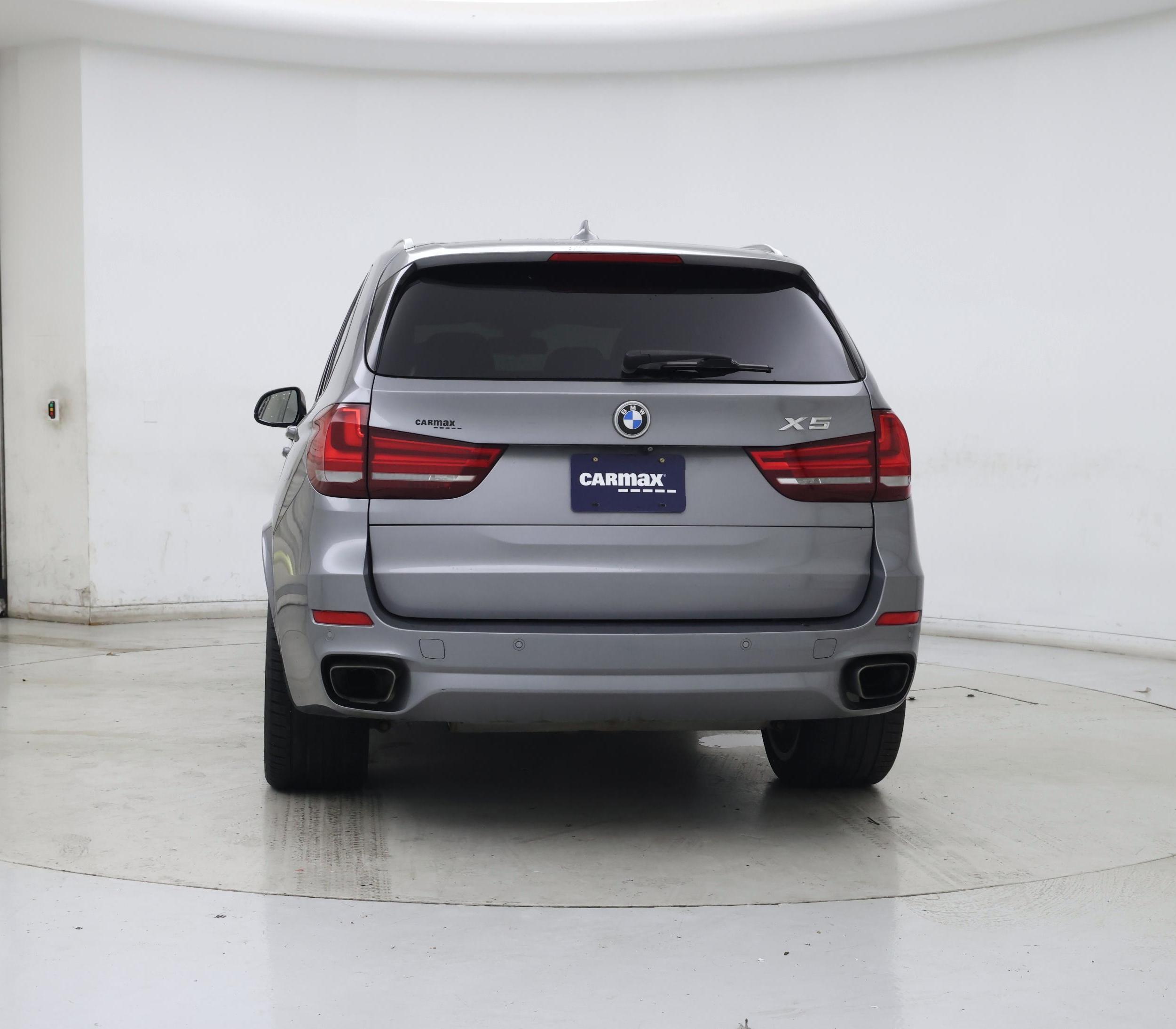 Thumbnail: 2016 BMW X5 - 6
