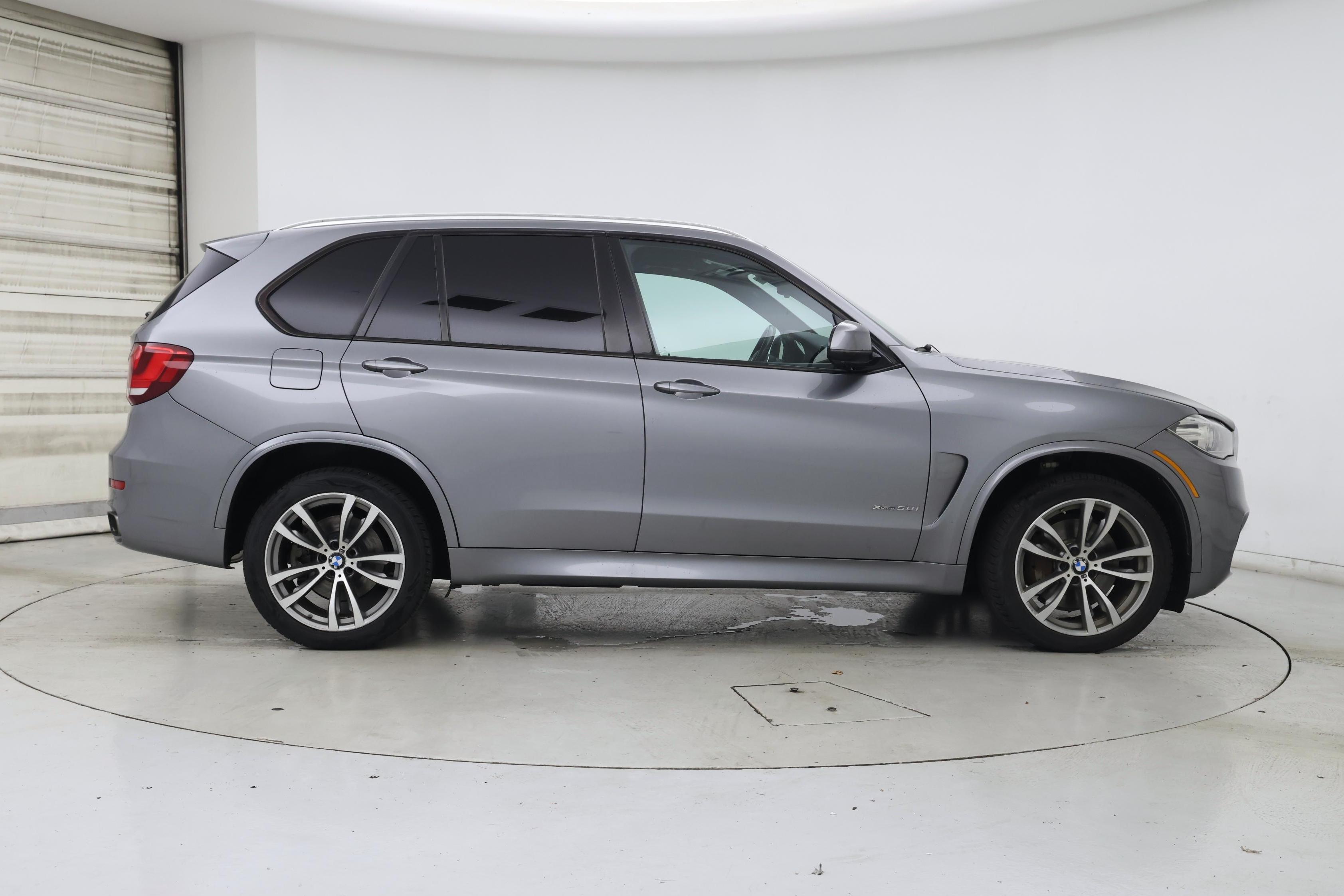 Thumbnail: 2016 BMW X5 - 7
