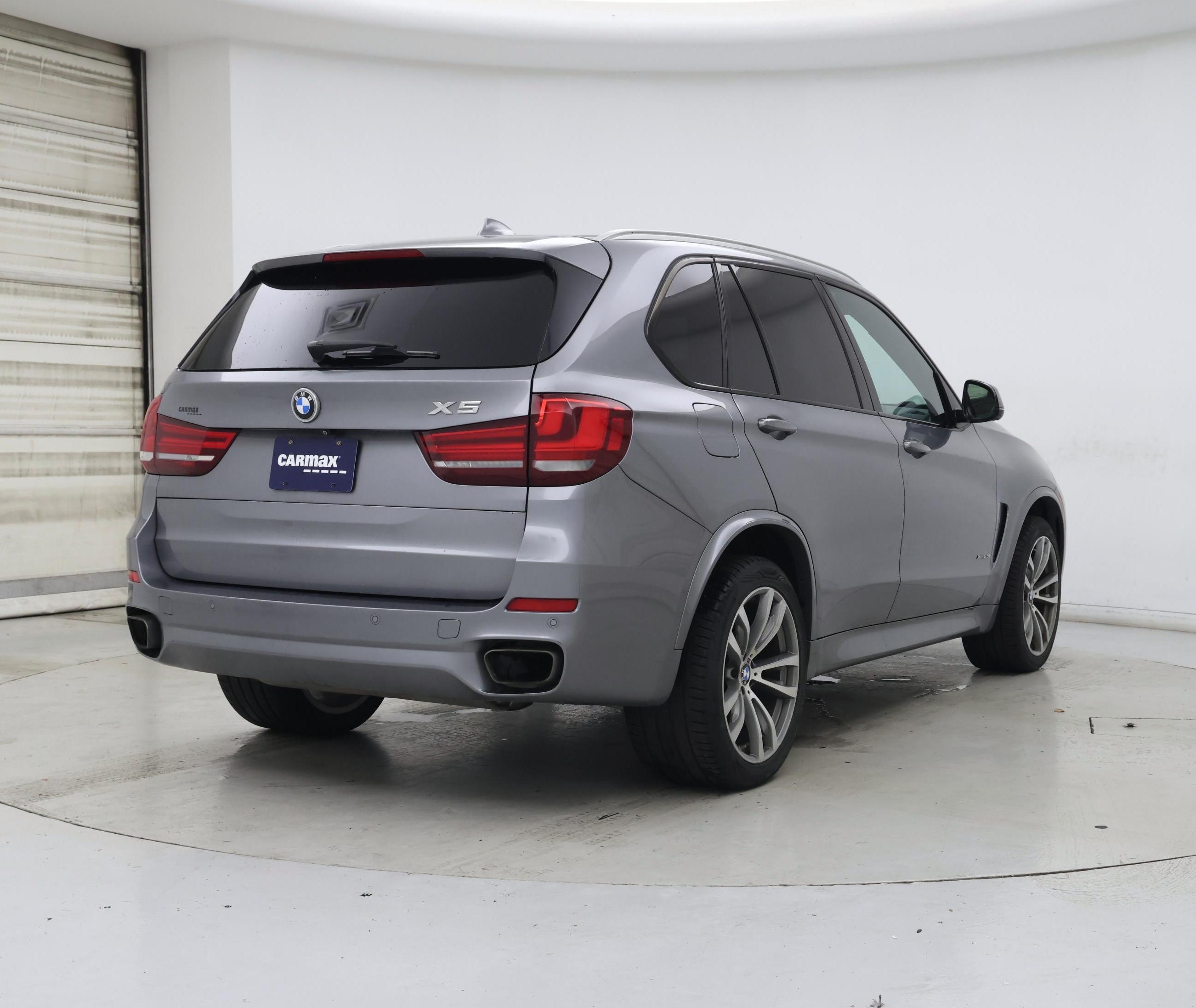 Thumbnail: 2016 BMW X5 - 8