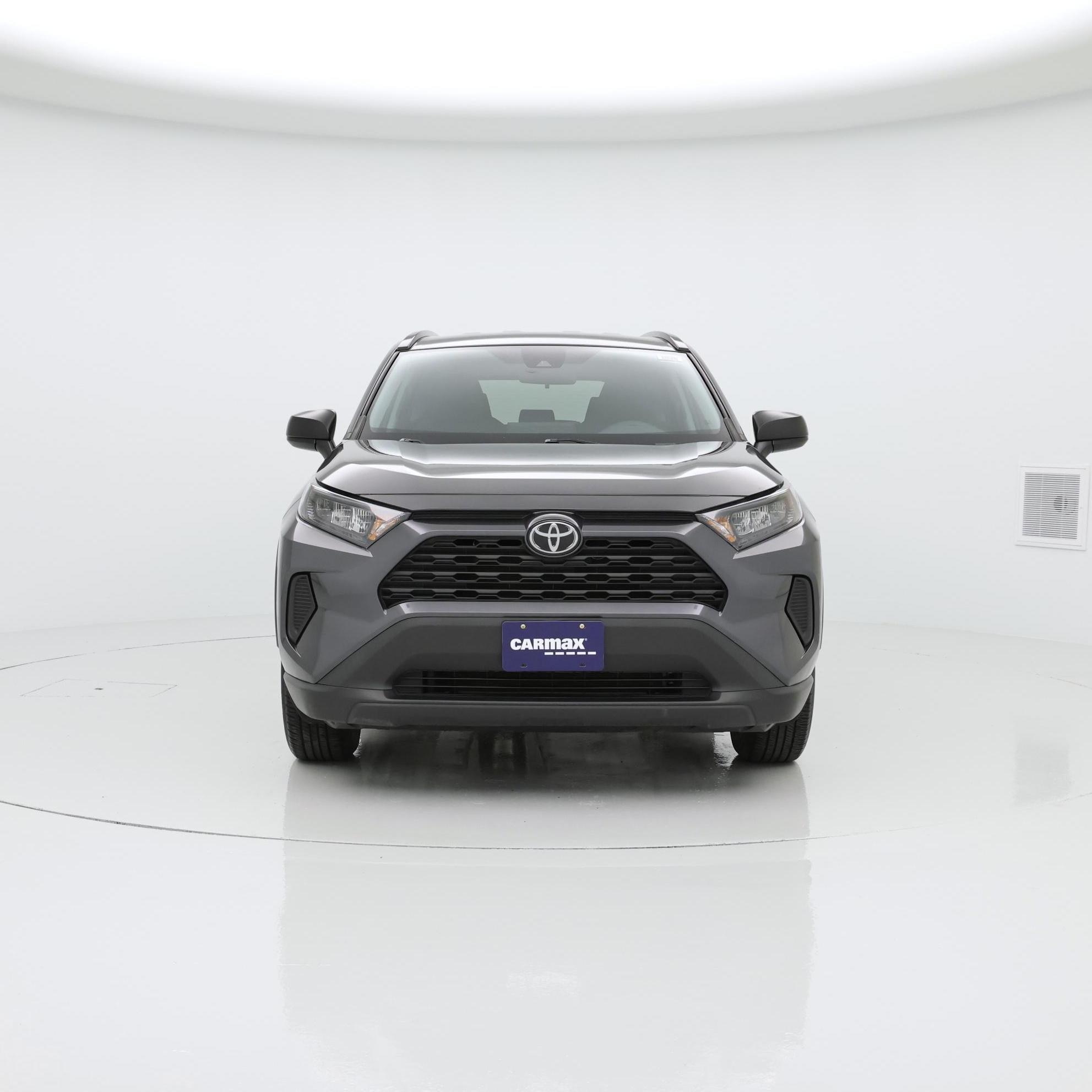 Thumbnail: 2020 Toyota RAV4 - 5