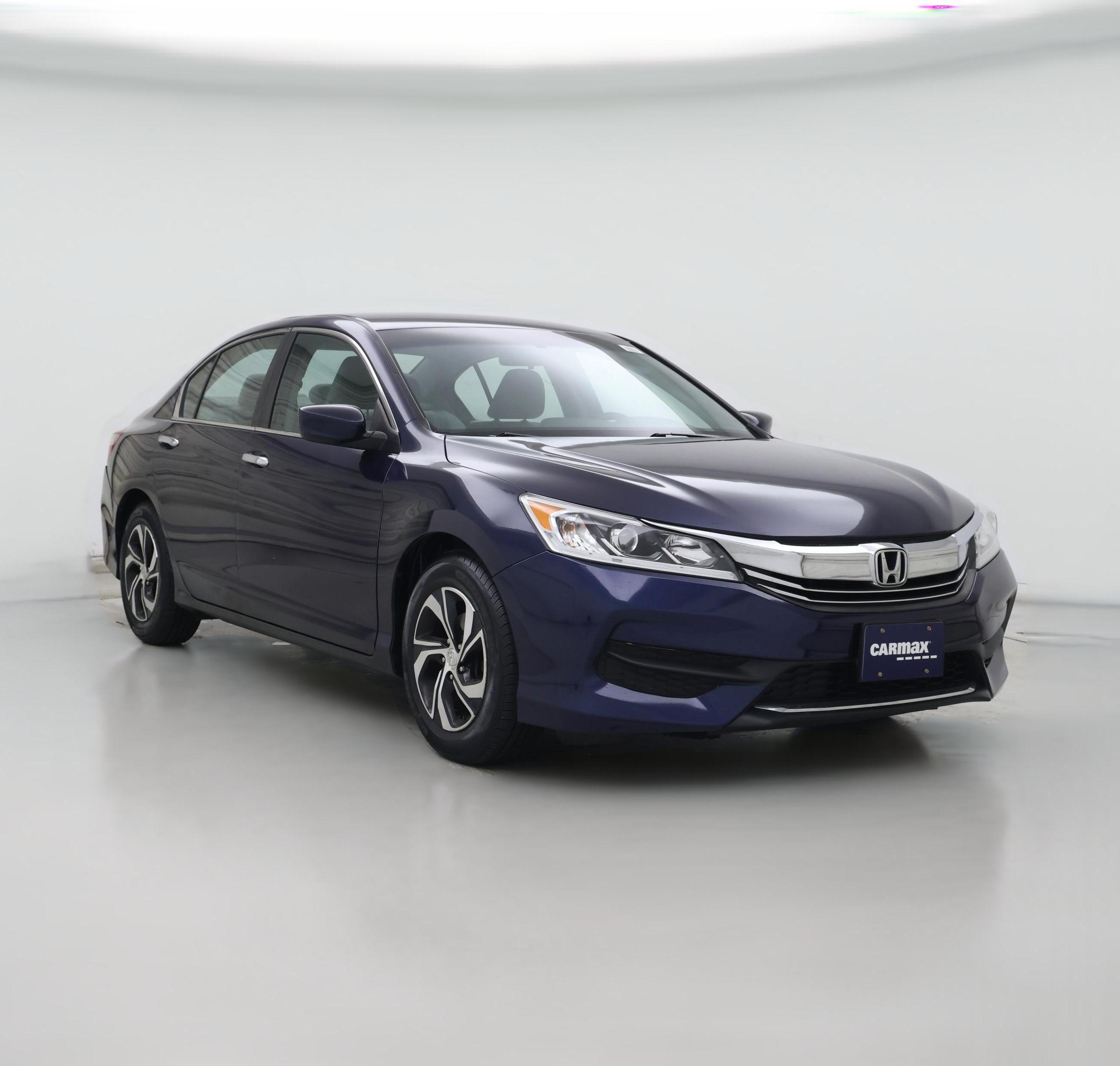 Thumbnail: 2016 Honda Accord - 1