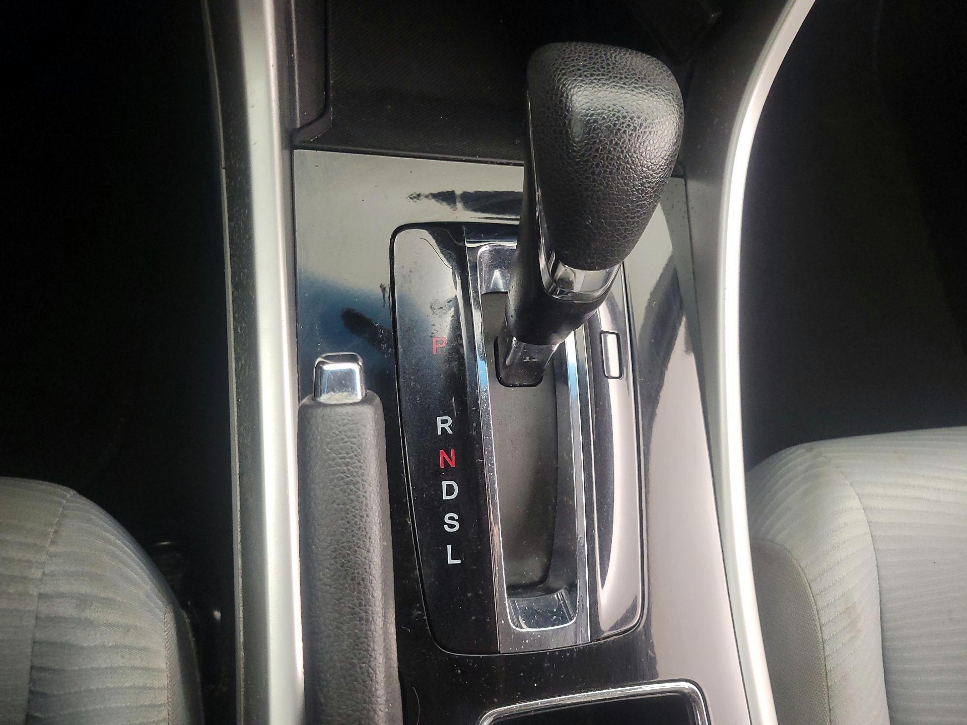 Thumbnail: 2016 Honda Accord - 17