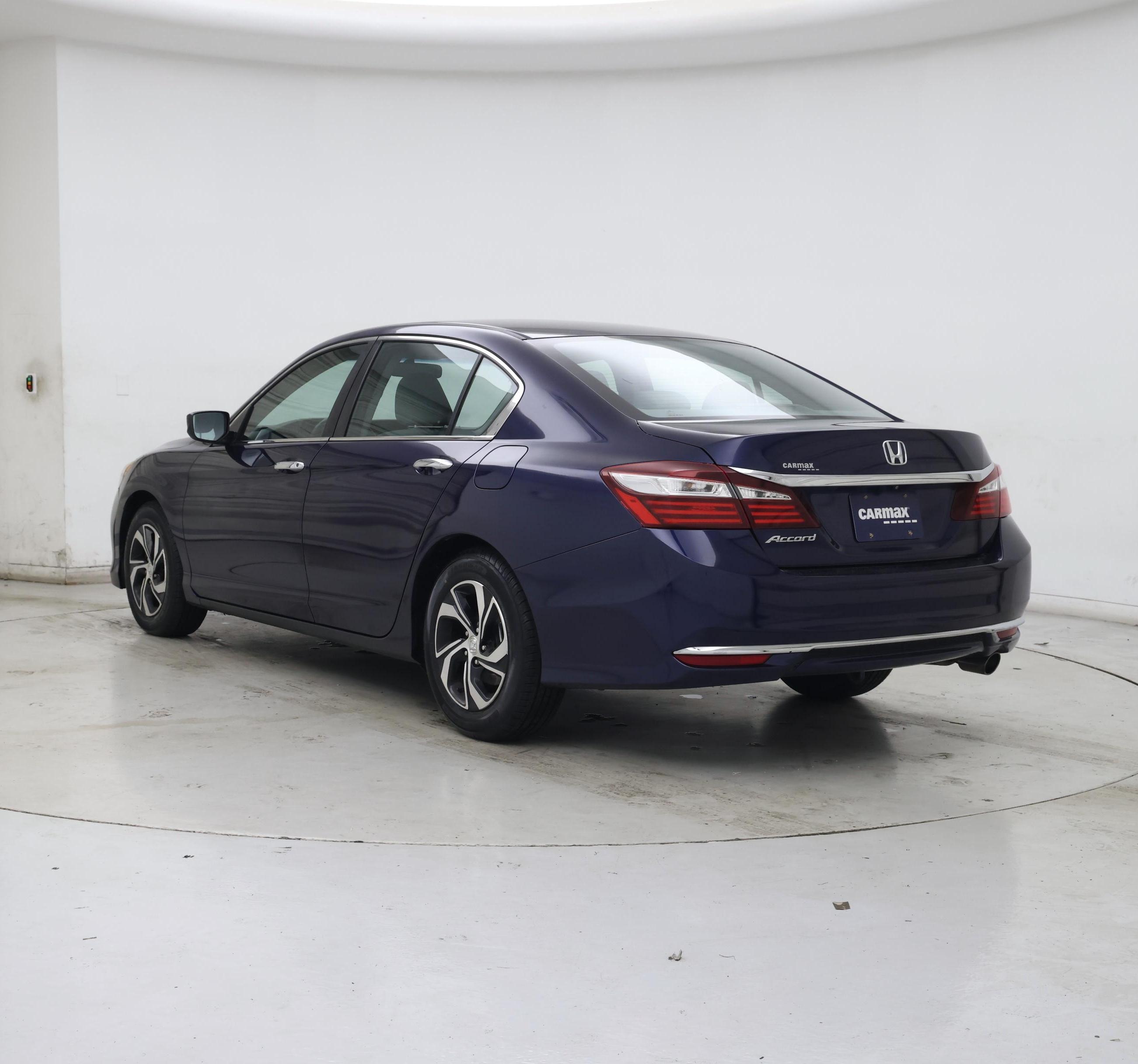 Thumbnail: 2016 Honda Accord - 2