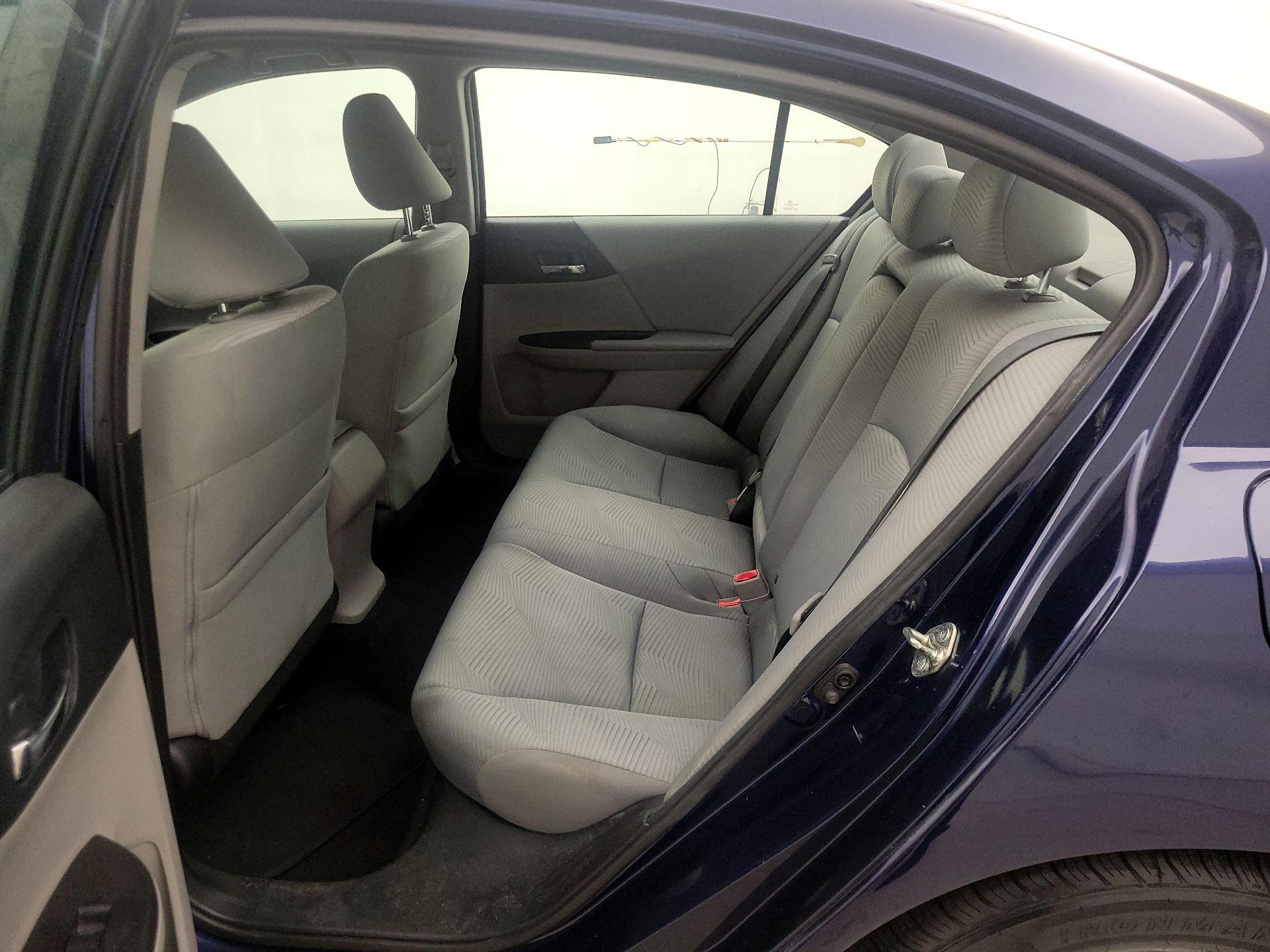 Thumbnail: 2016 Honda Accord - 19