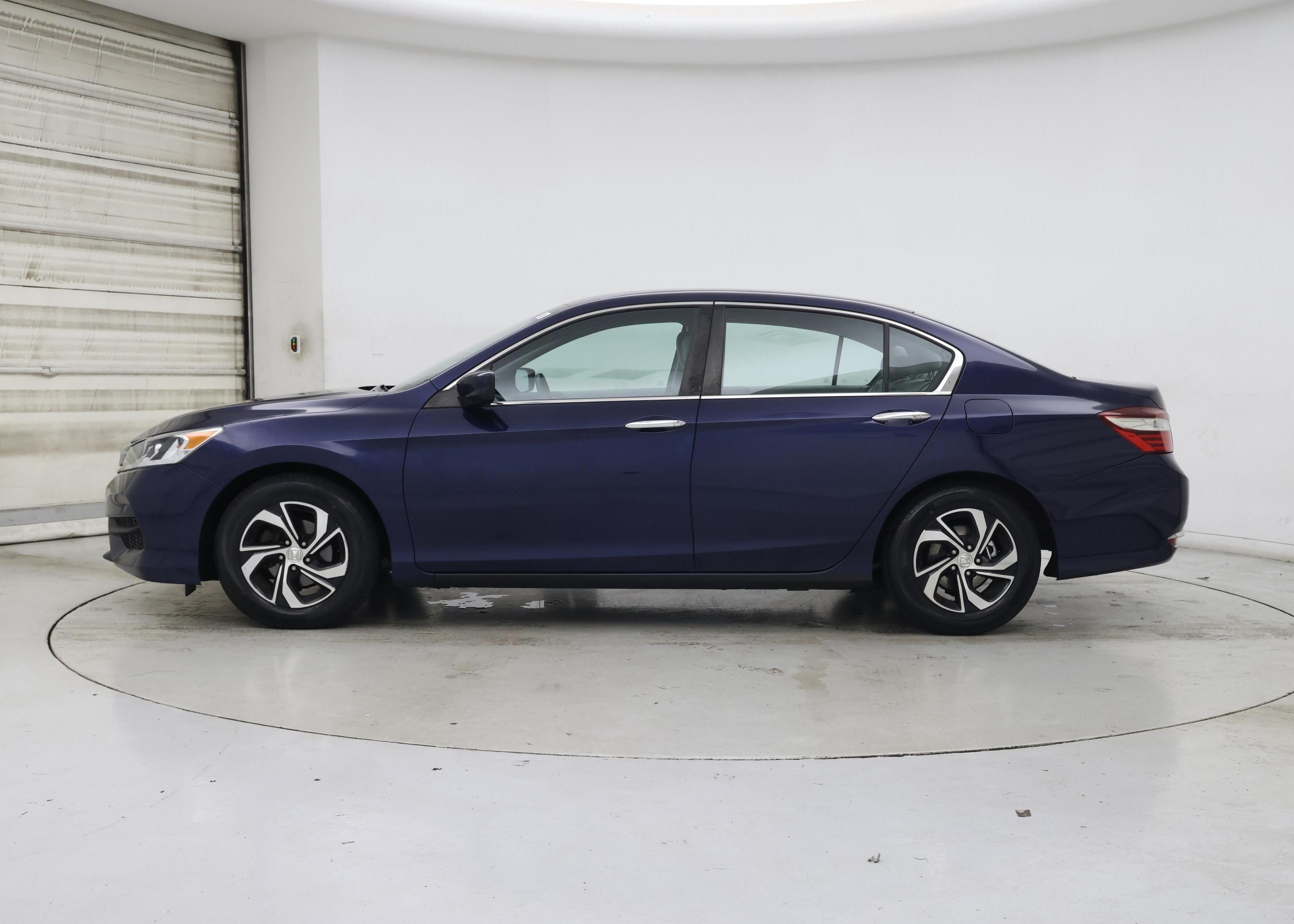 Thumbnail: 2016 Honda Accord - 3