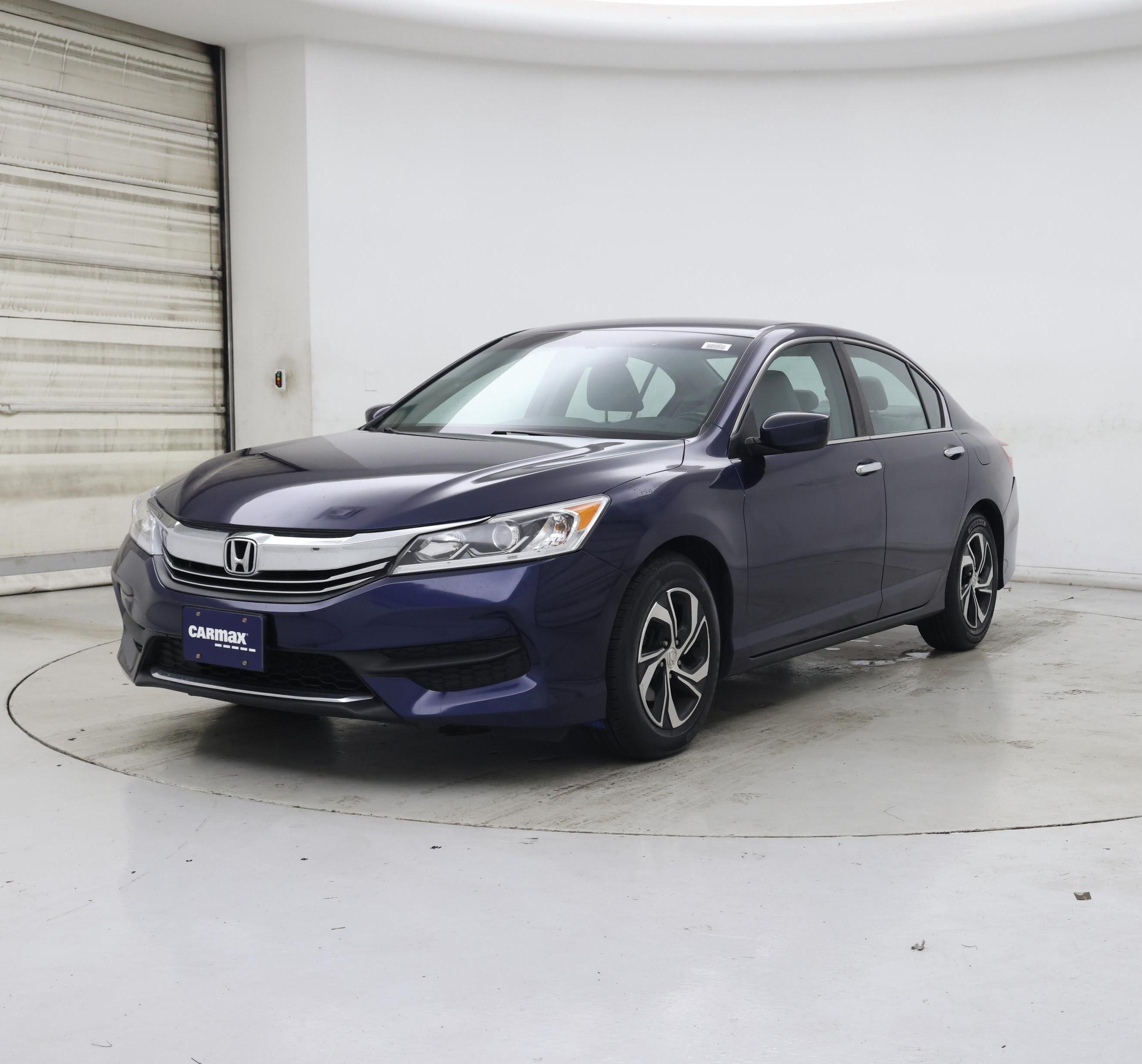 Thumbnail: 2016 Honda Accord - 4