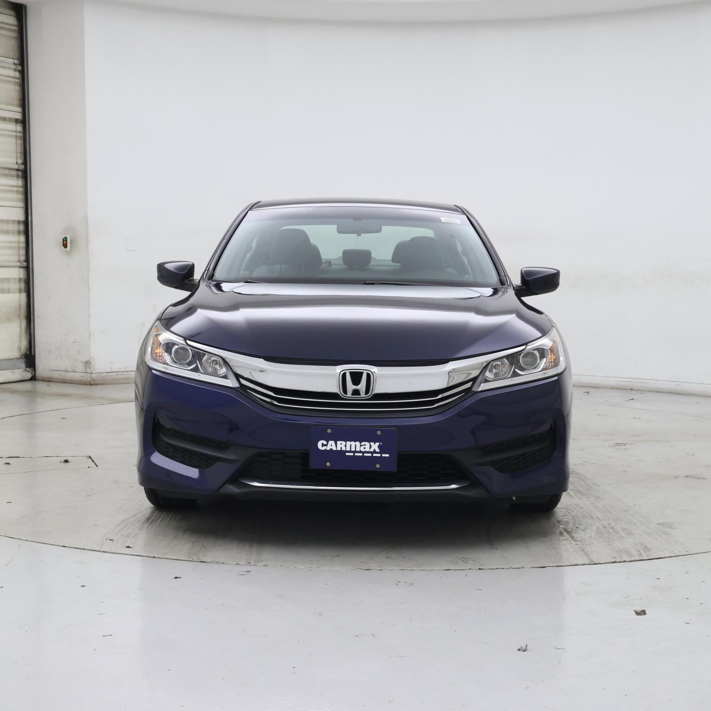 Thumbnail: 2016 Honda Accord - 5