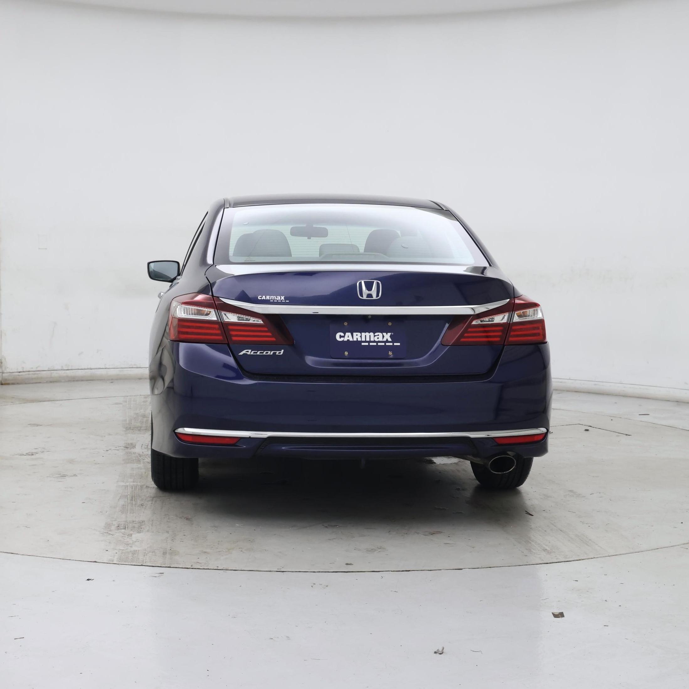 Thumbnail: 2016 Honda Accord - 6