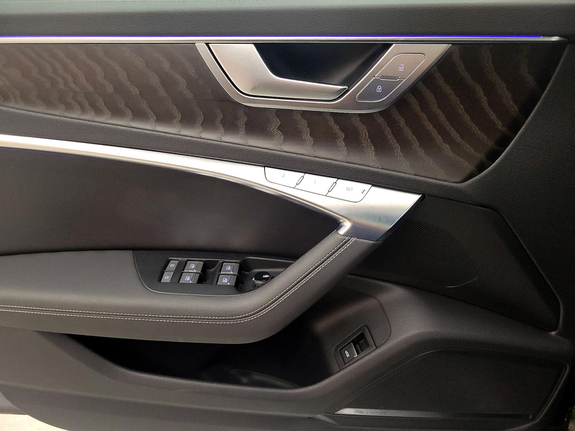 Thumbnail: 2021 Audi A6 - 12