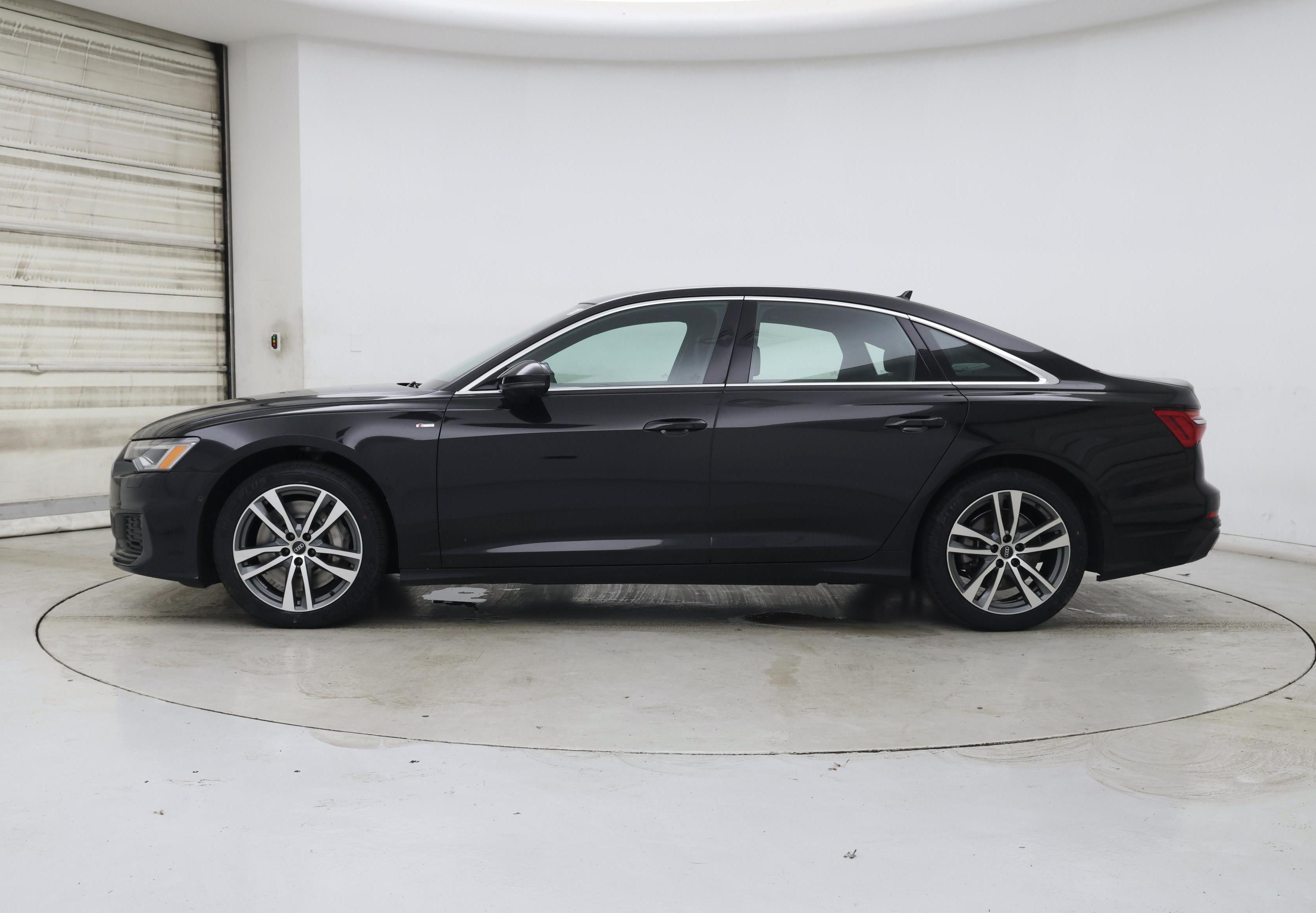 Thumbnail: 2021 Audi A6 - 3