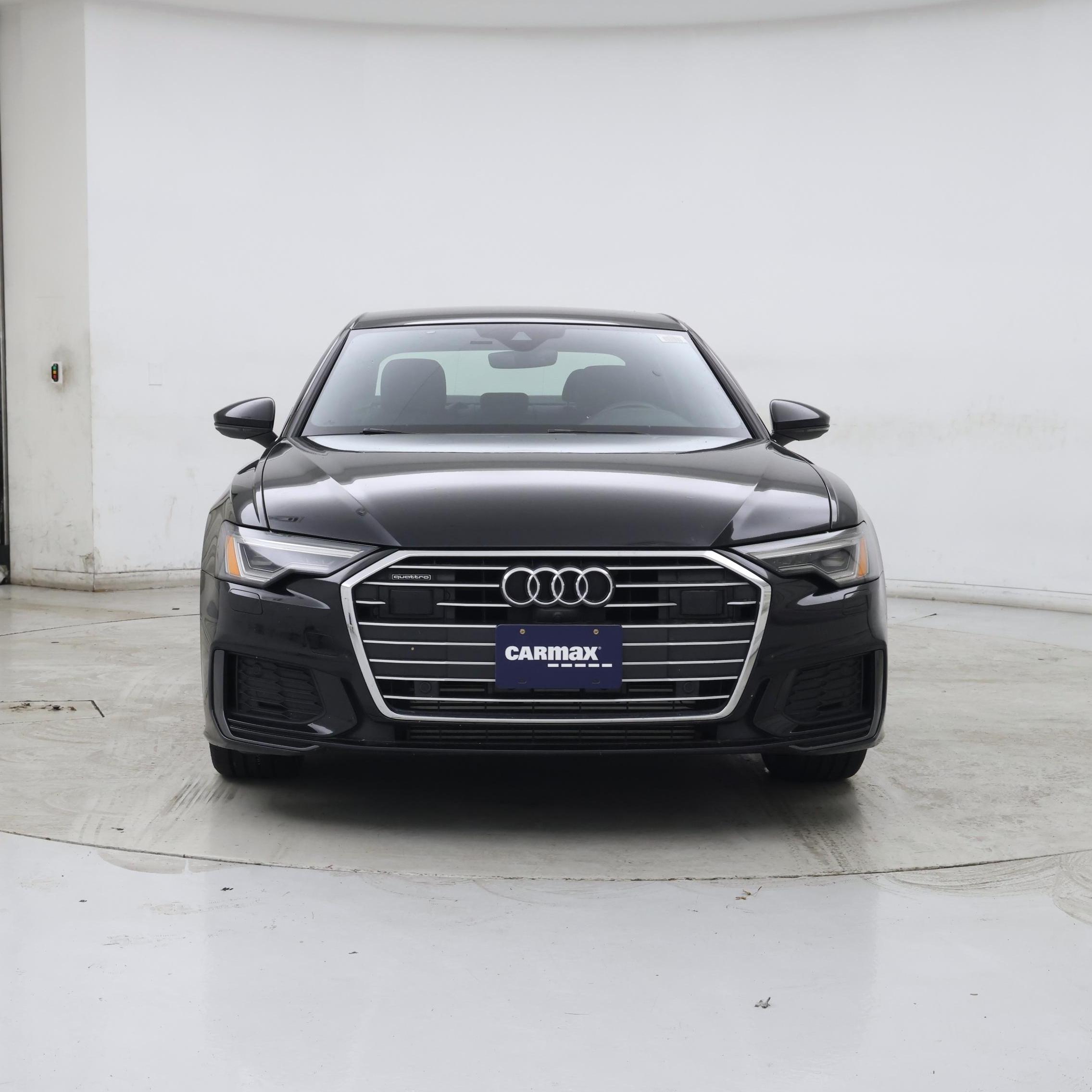 Thumbnail: 2021 Audi A6 - 5