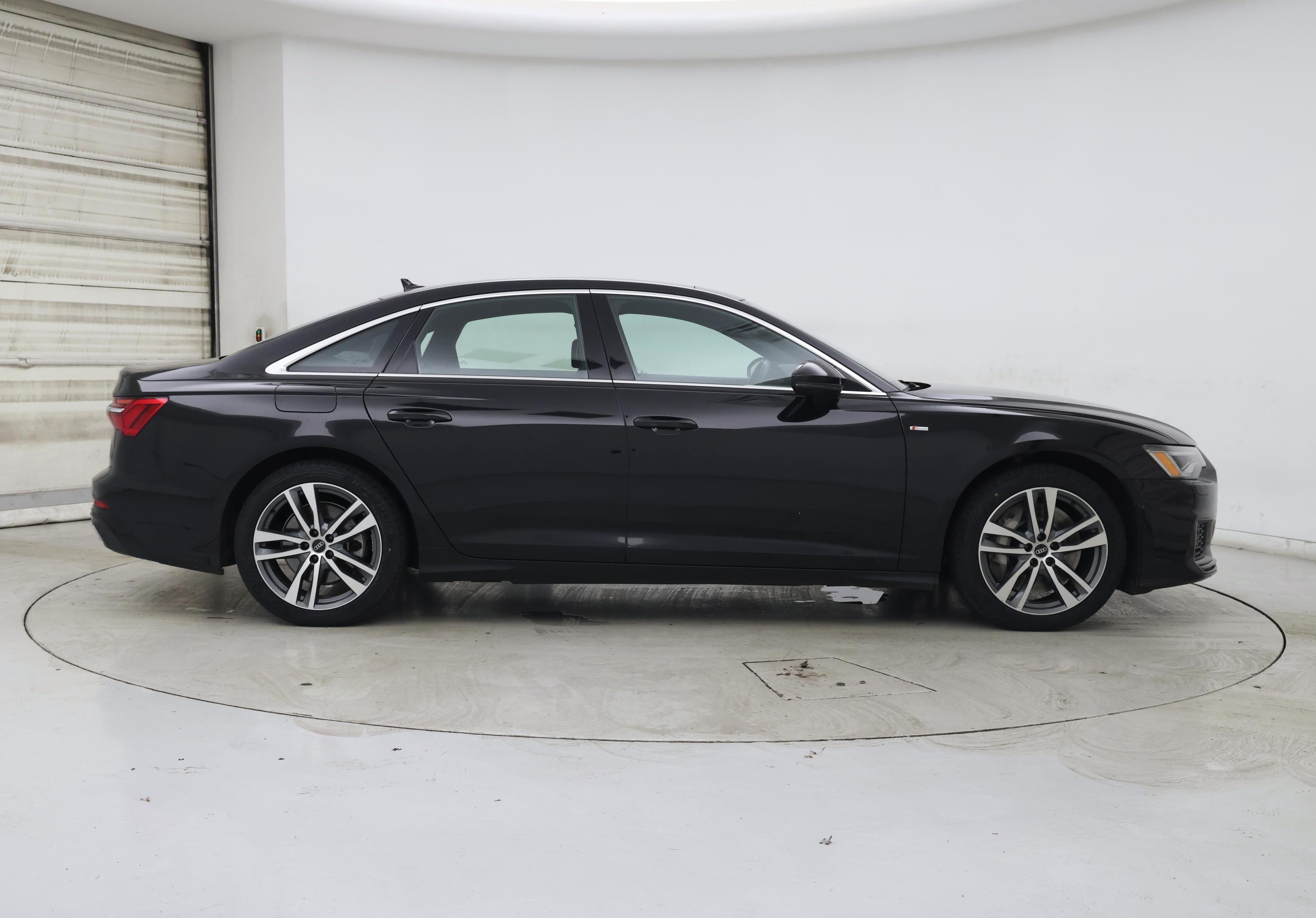 Thumbnail: 2021 Audi A6 - 7