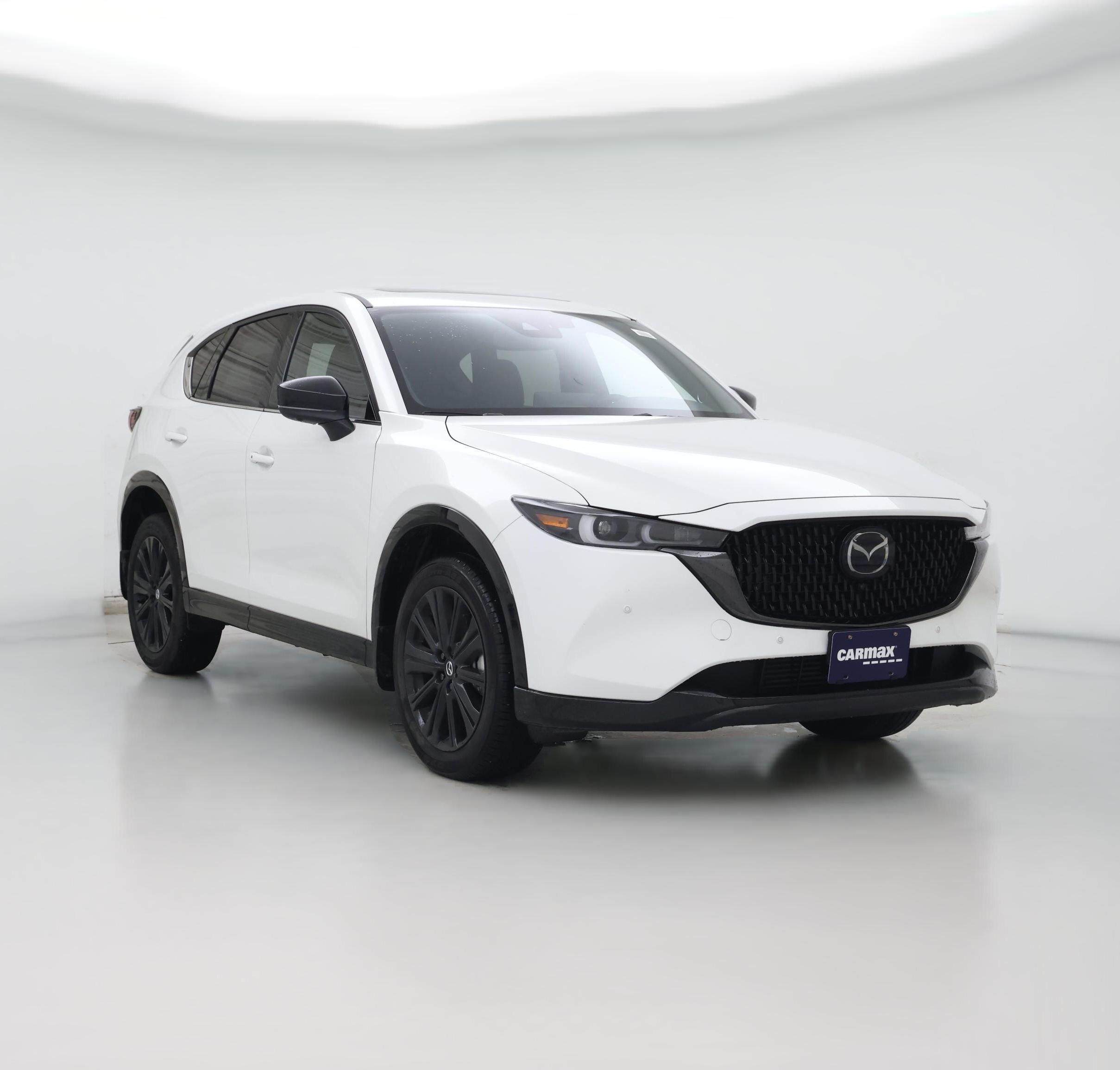 Thumbnail: 2025 Mazda CX-5 - 1