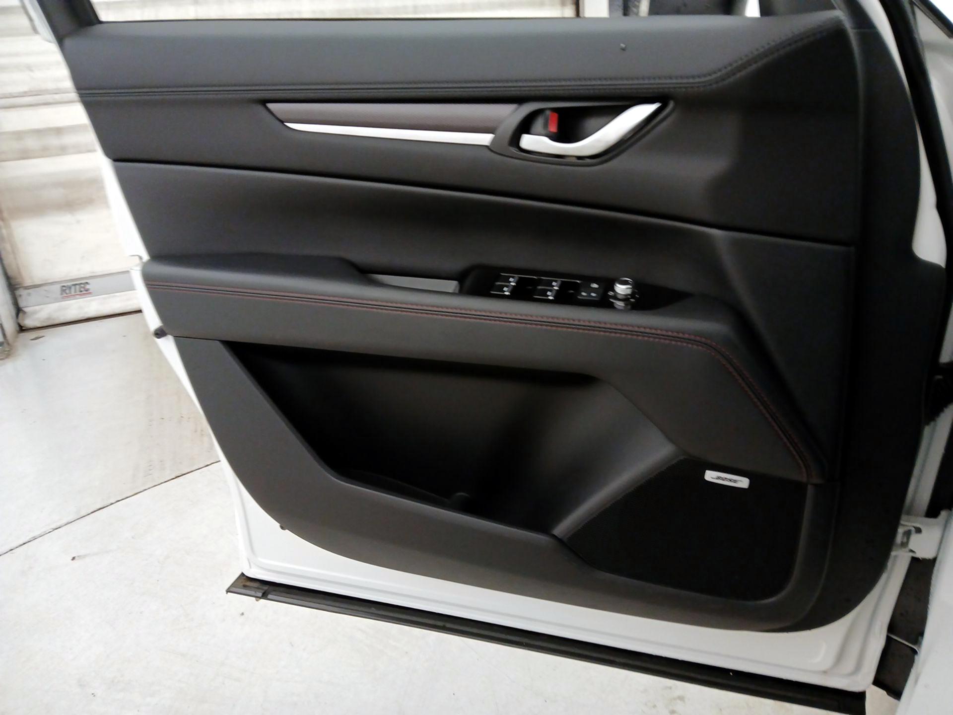 Thumbnail: 2025 Mazda CX-5 - 12